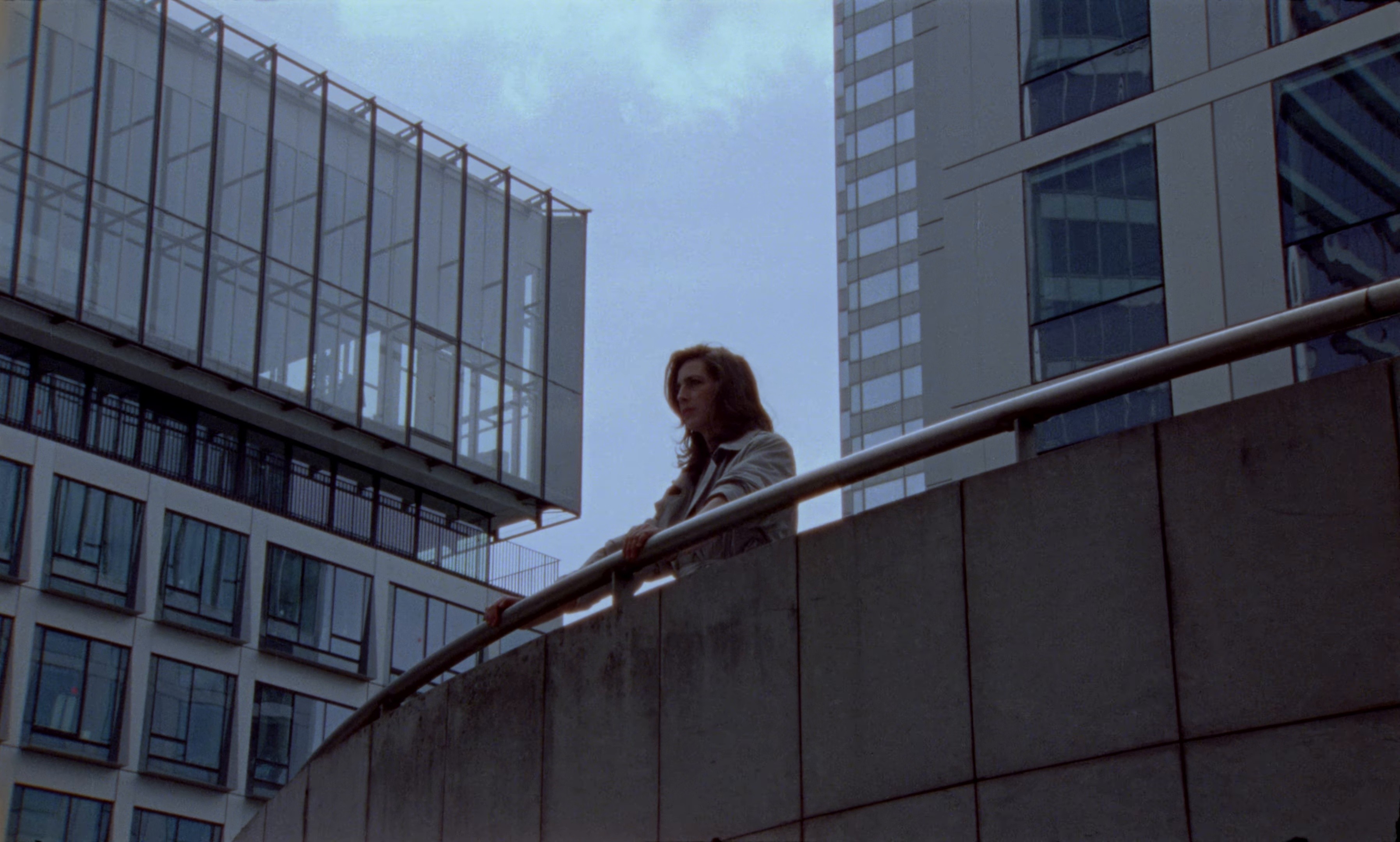 Comme Jean Reno (2025) —  shot,  lighting