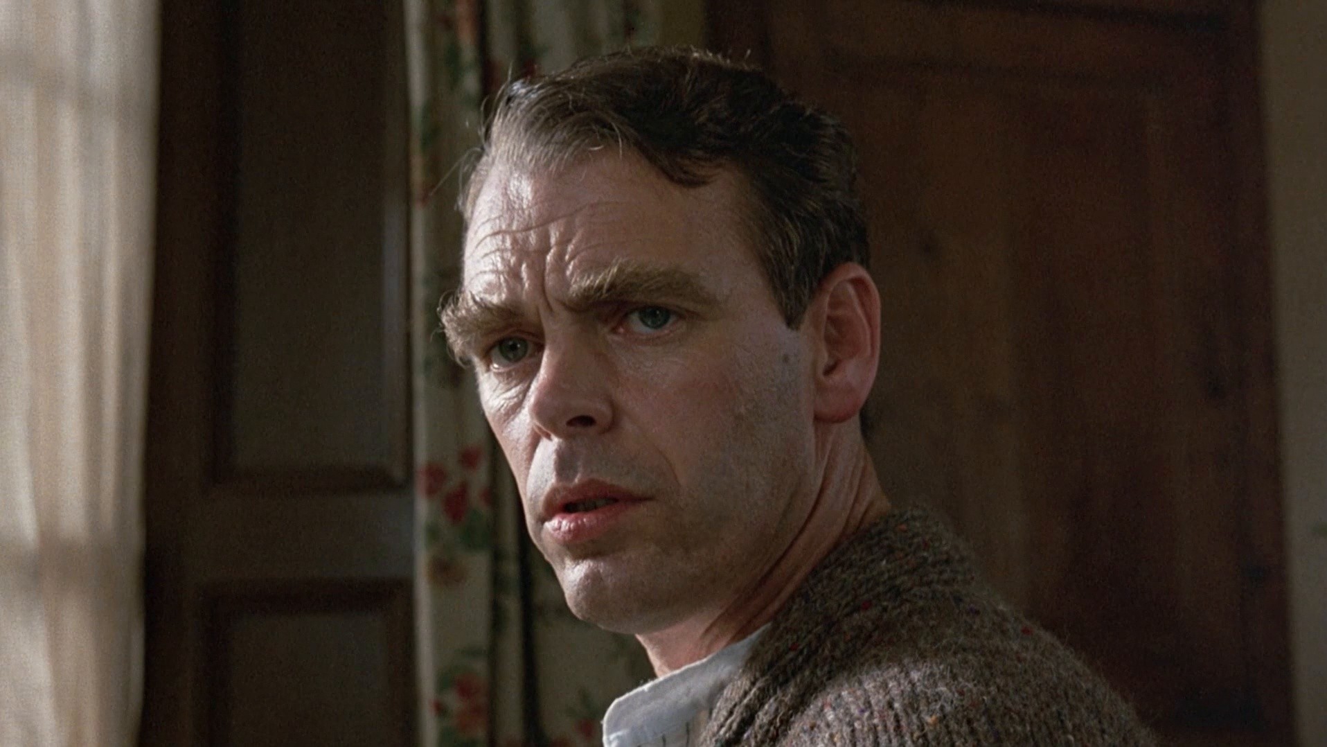 The Rainbow (1989) —  shot,  lighting