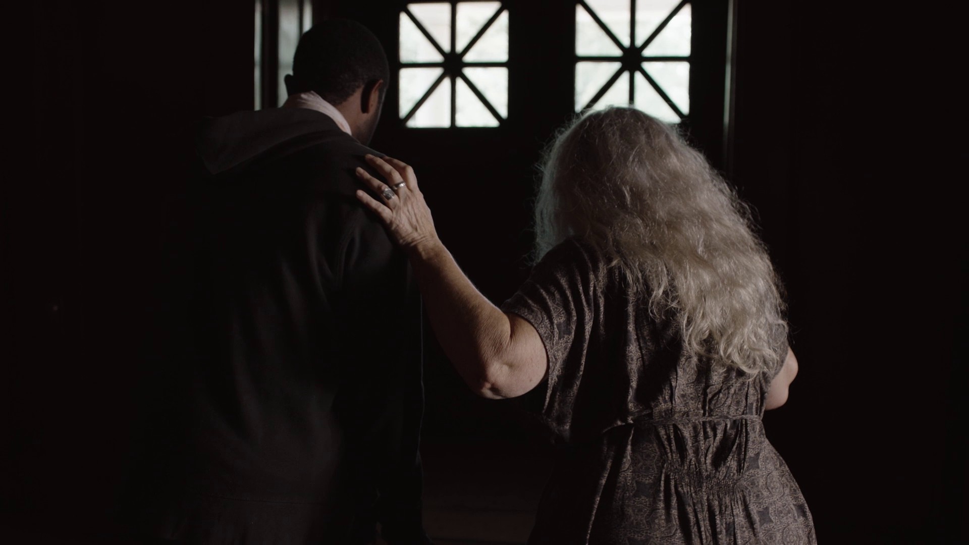 Sacrifice Zone (2018) —  shot,  lighting