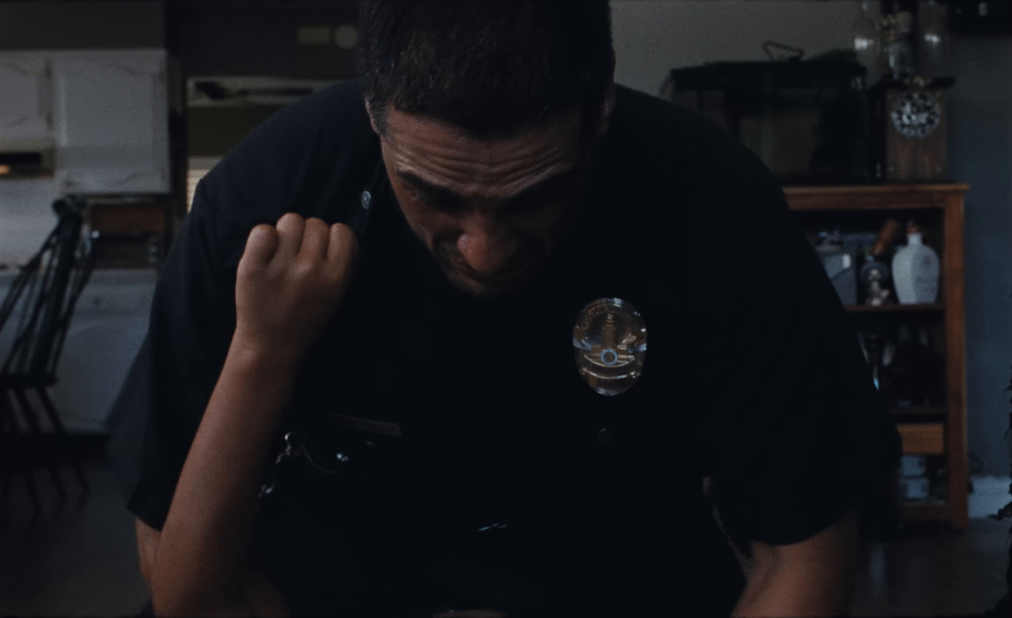 Dreamin’ (2025) —  shot,  lighting