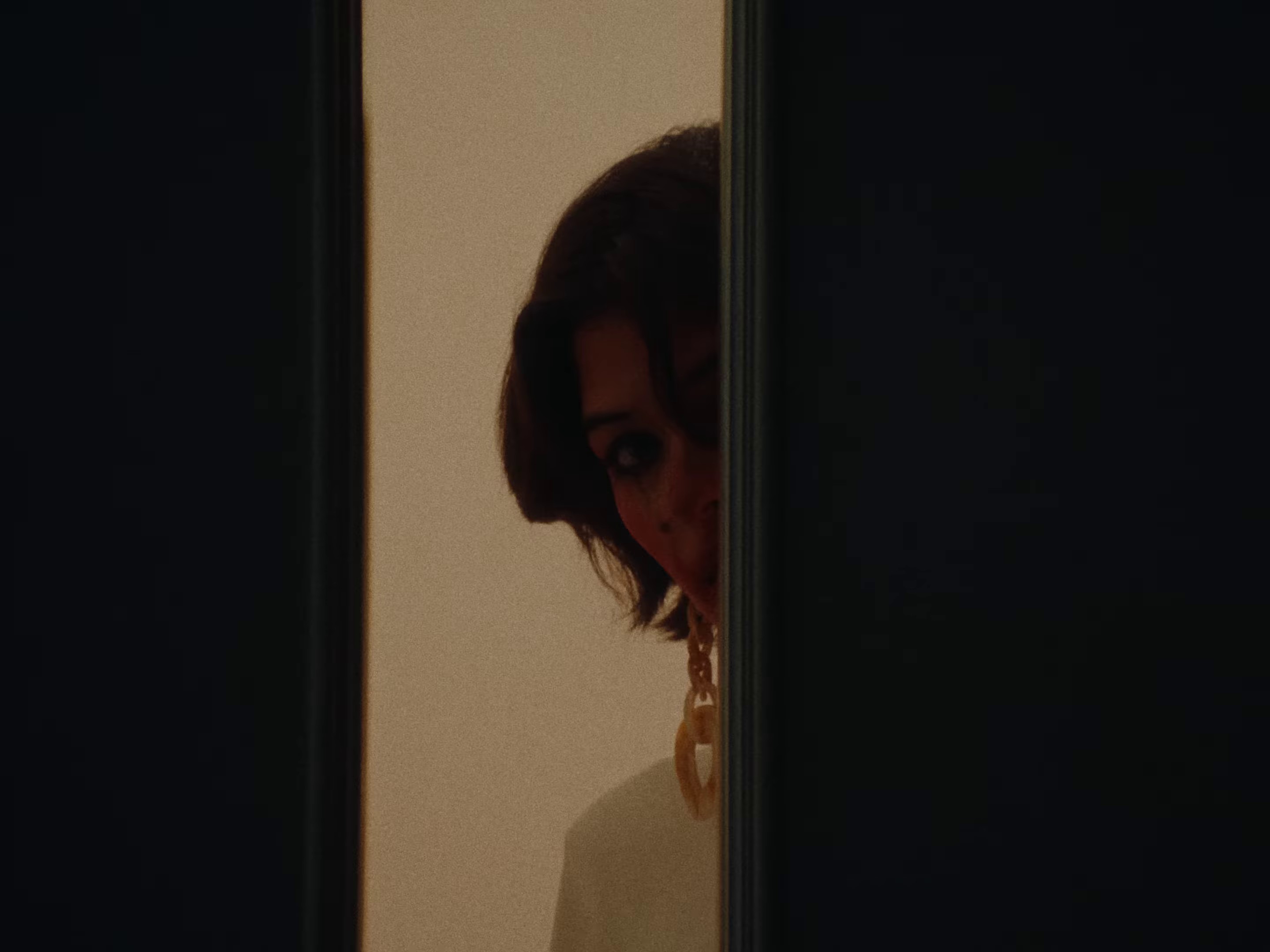 Catwalk (2023) —  shot,  lighting