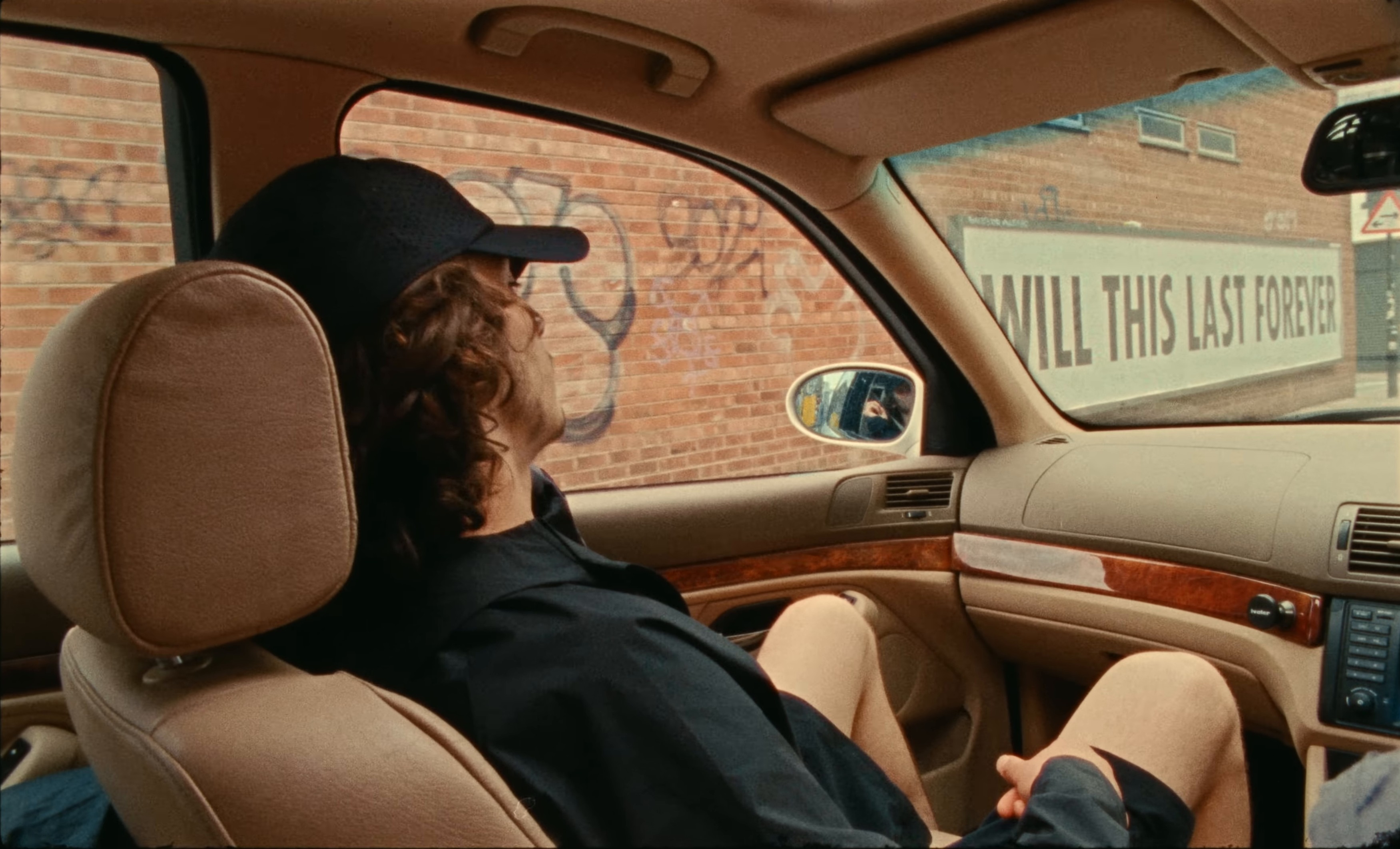 Feel (2024) —  shot,  lighting