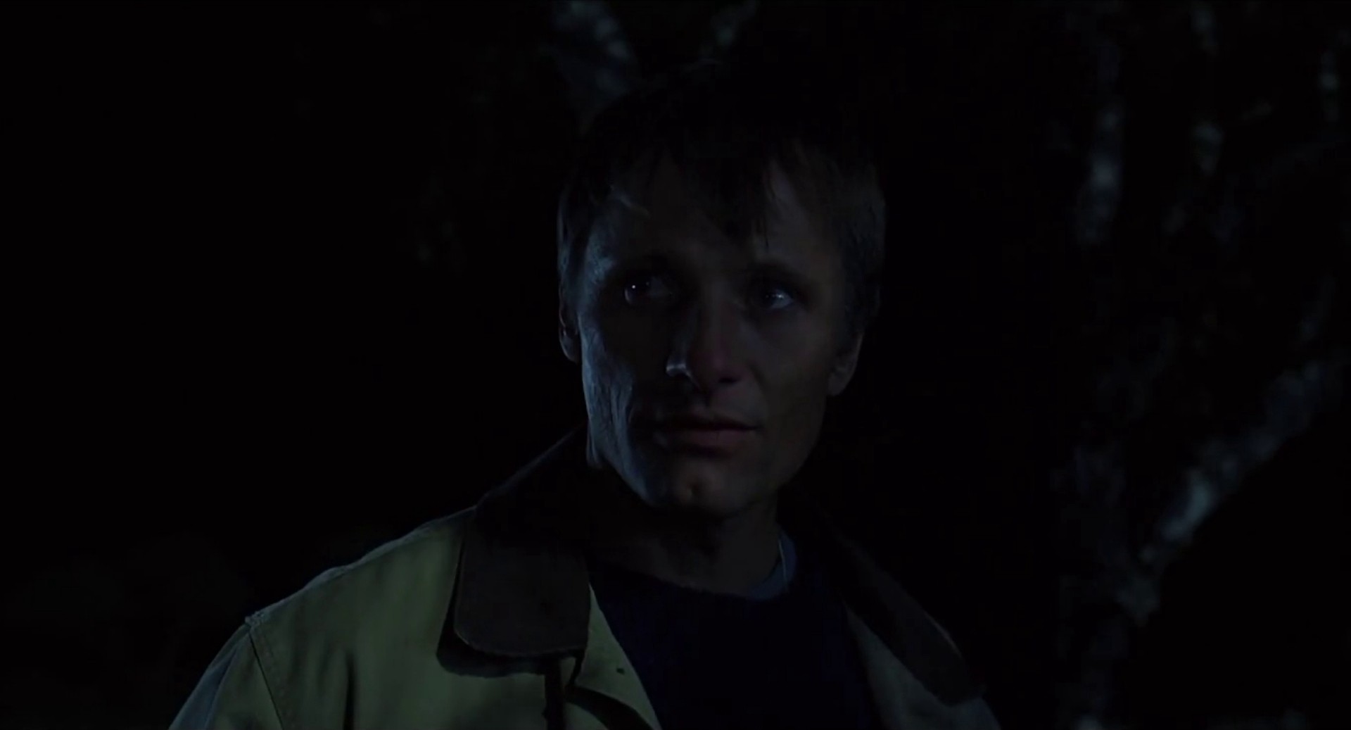 A History of Violence (2005) —  shot,  lighting