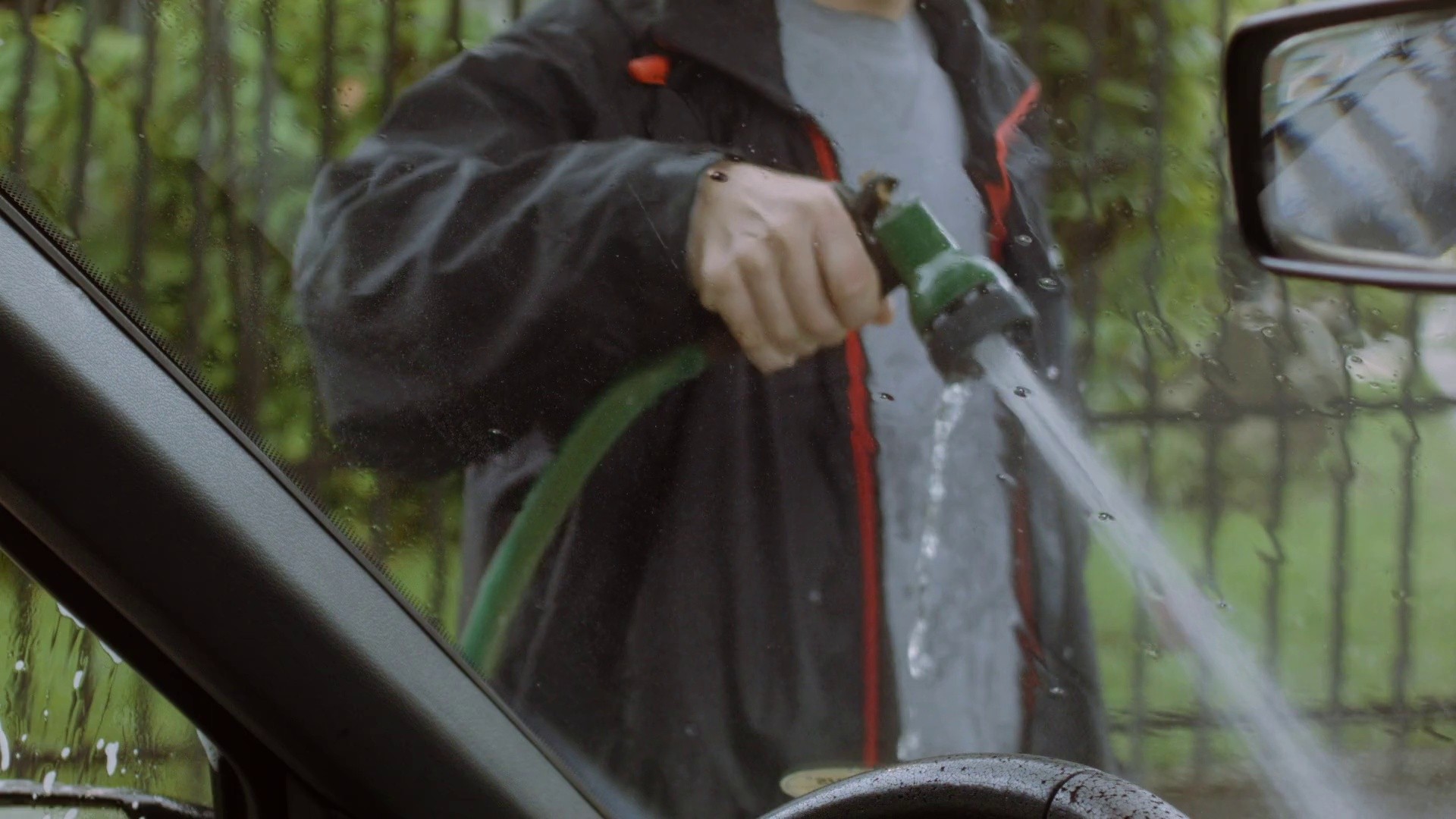 Me and the Beasts (2023) —  shot,  lighting