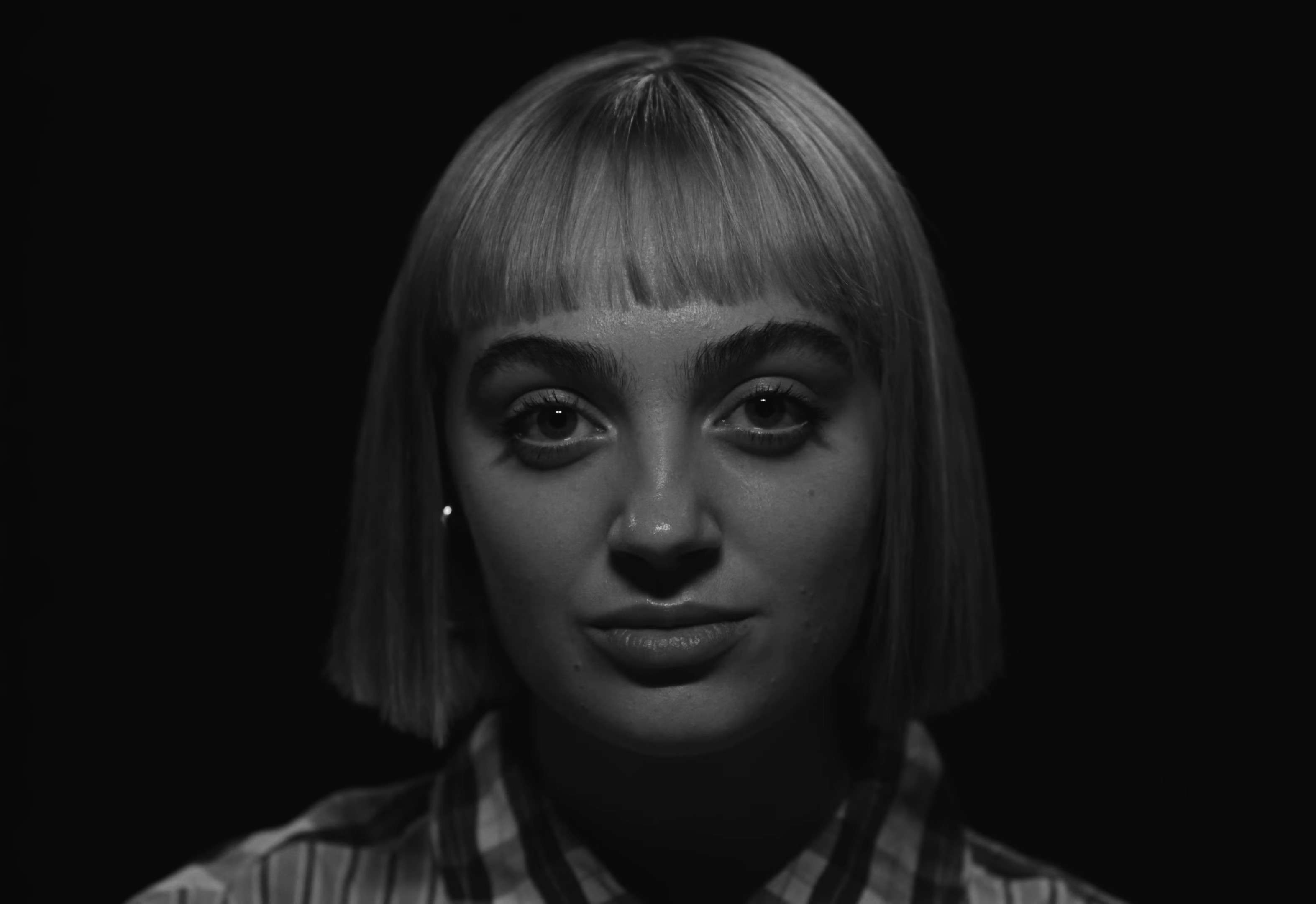 Work of Art (2024) —  shot,  lighting