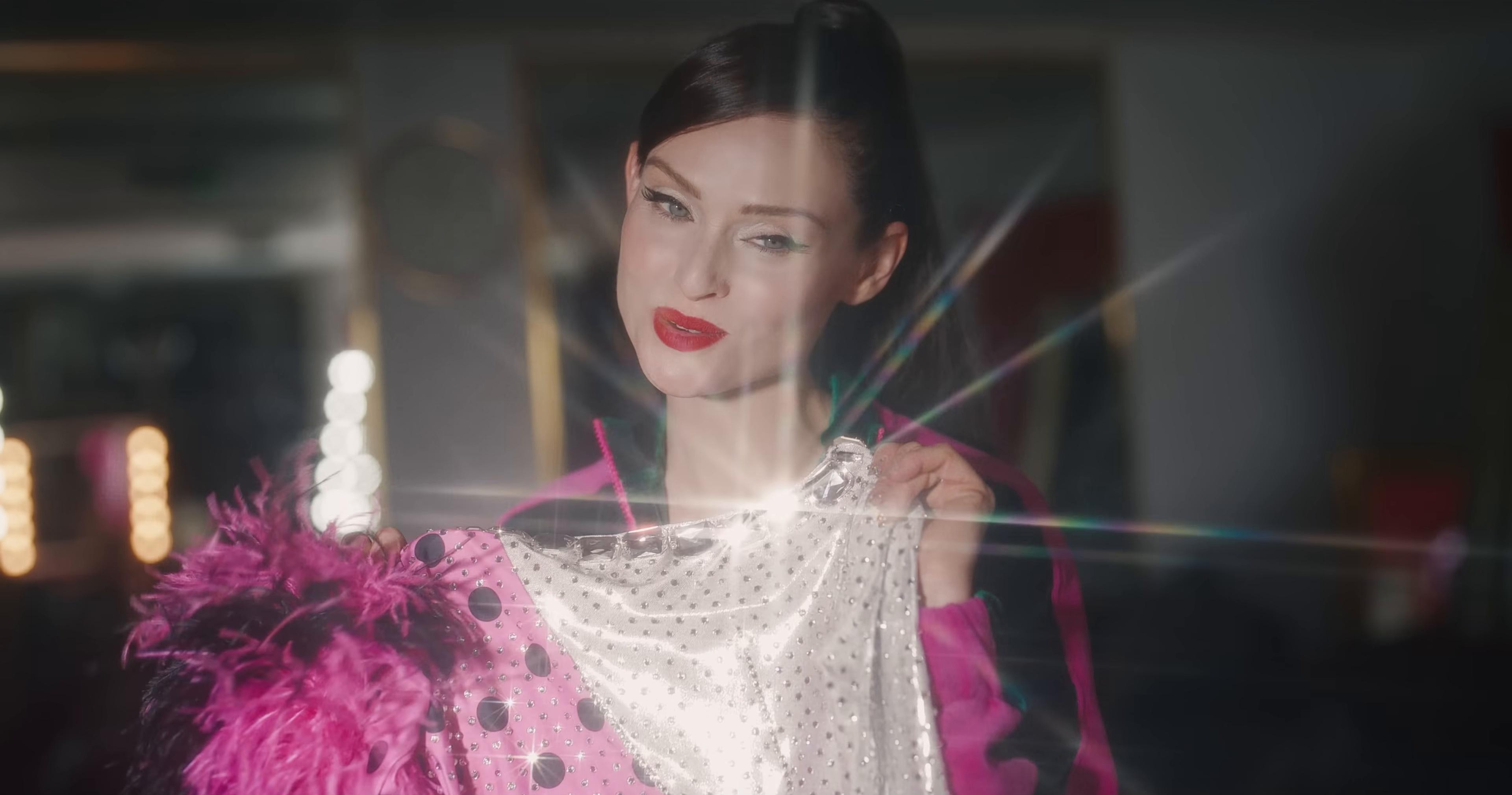 Freedom Of The Night (2024) —  shot,  lighting