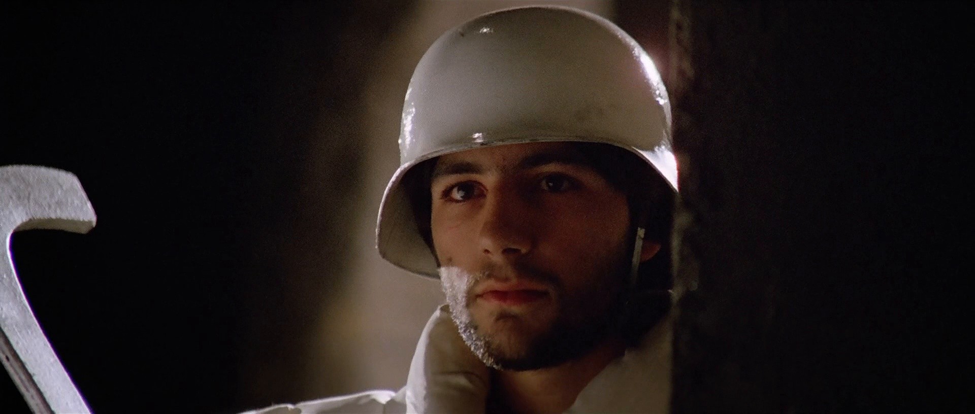 1990: The Bronx Warriors (1982) —  shot,  lighting