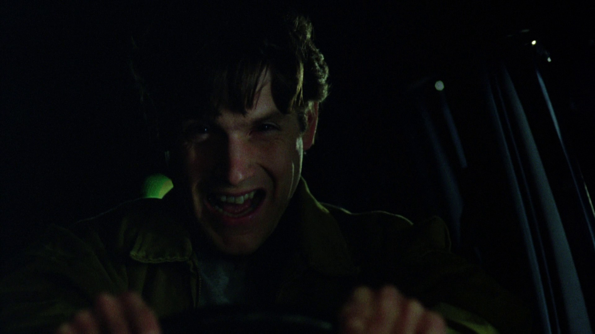 New Nightmare (1994) —  shot,  lighting