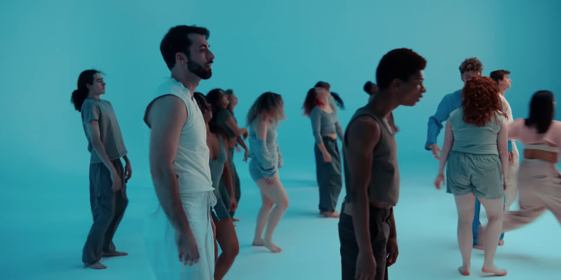 Potential (2024) —  shot,  lighting