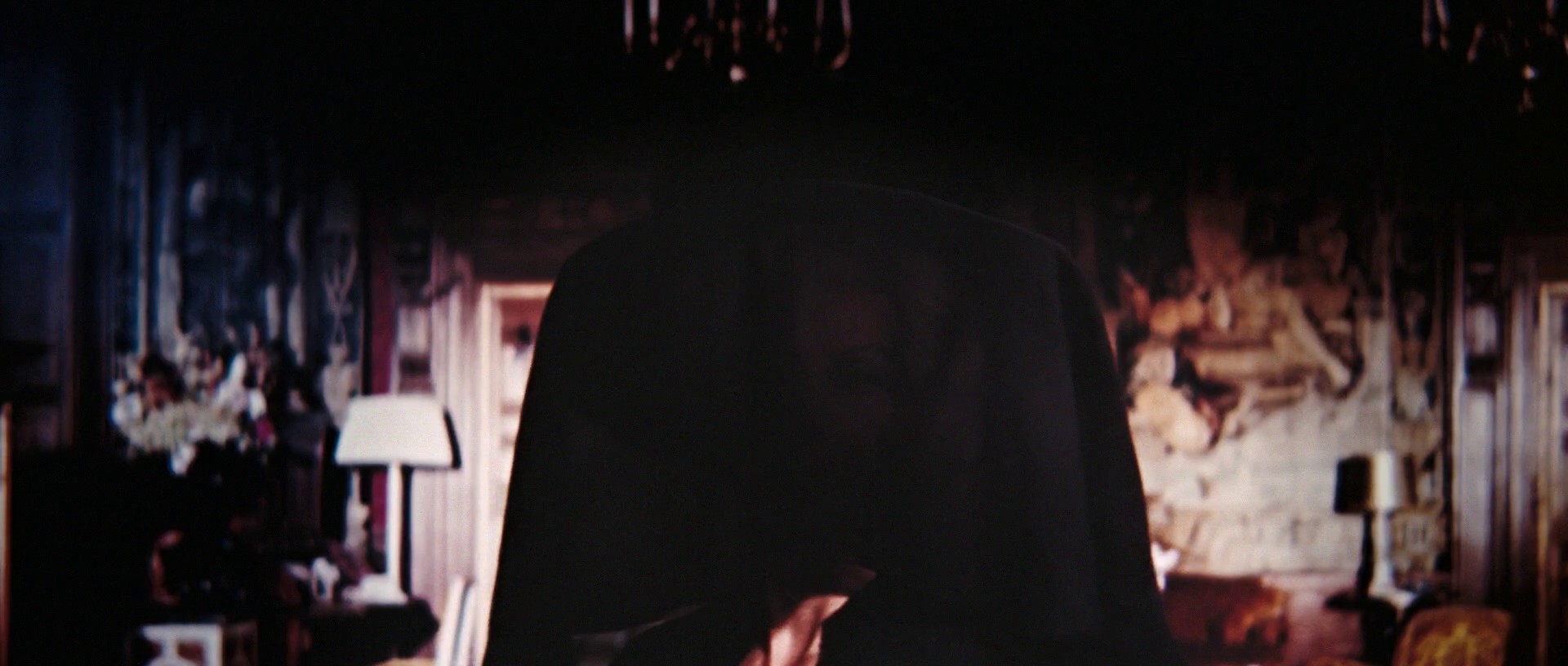 Thunderball (1965) —  shot,  lighting