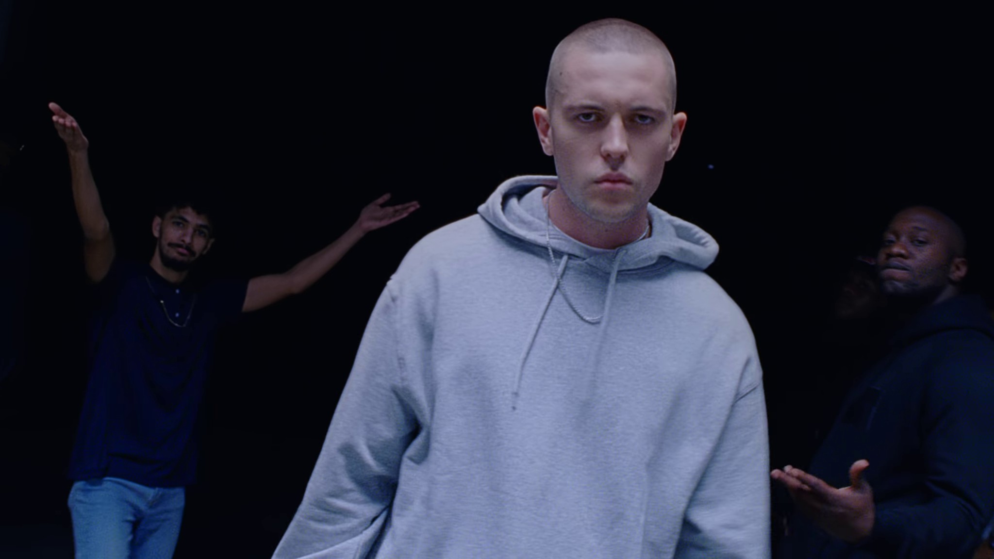 Reset (2018) —  shot,  lighting