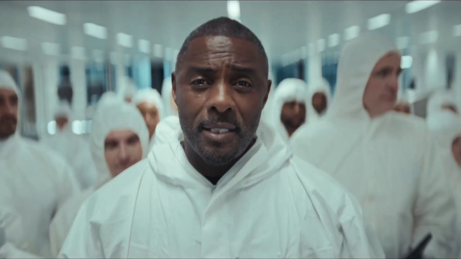 Connecting Corners with AI | ServiceNow (2025) —  shot,  lighting