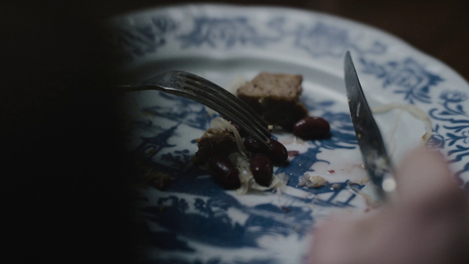 The Ladder (2018) —  shot,  lighting