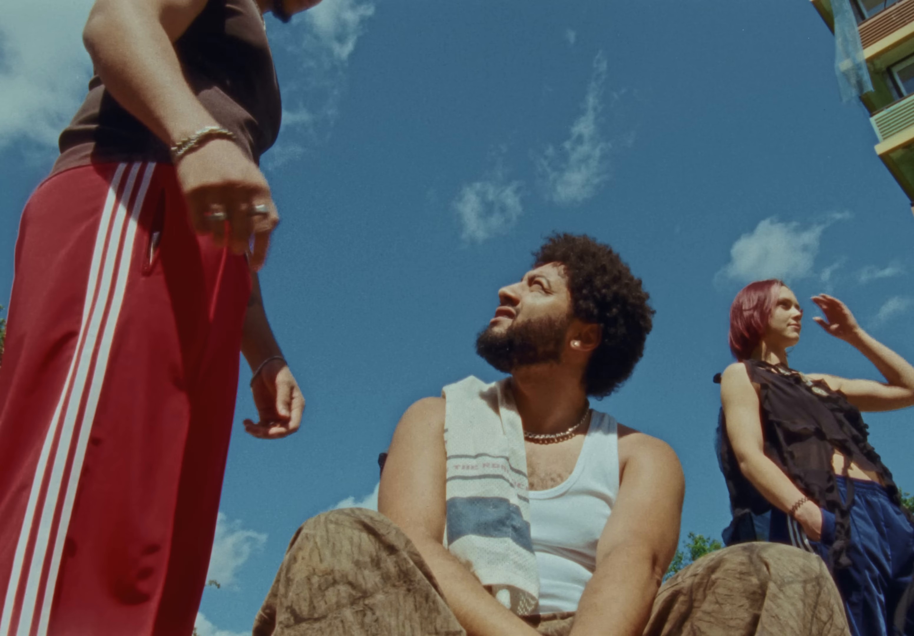 Ich liebe dich für immer (2024) —  shot,  lighting