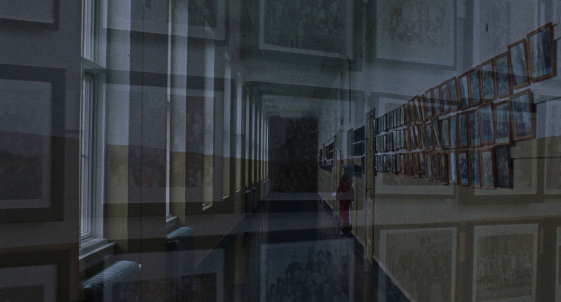 Armand (2025) —  shot,  lighting