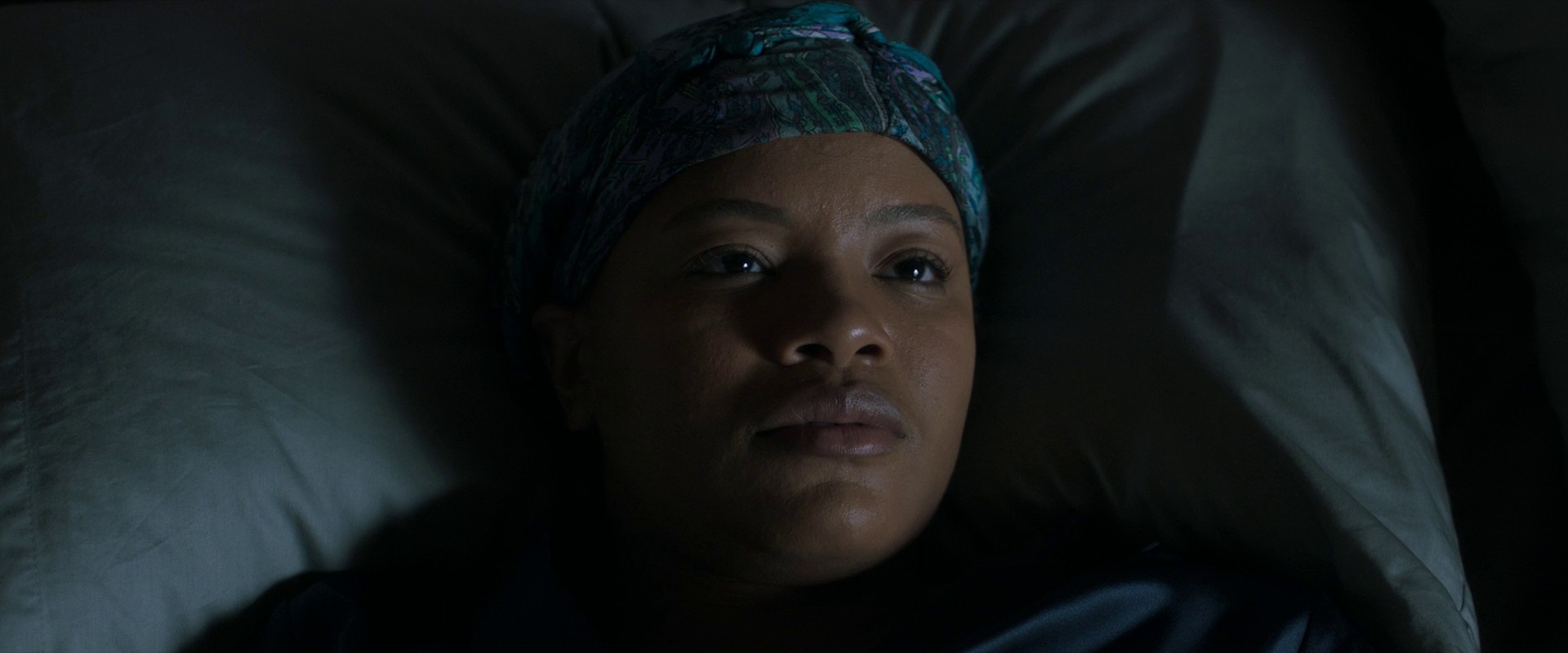 A Journal for Jordan (2021) —  shot,  lighting