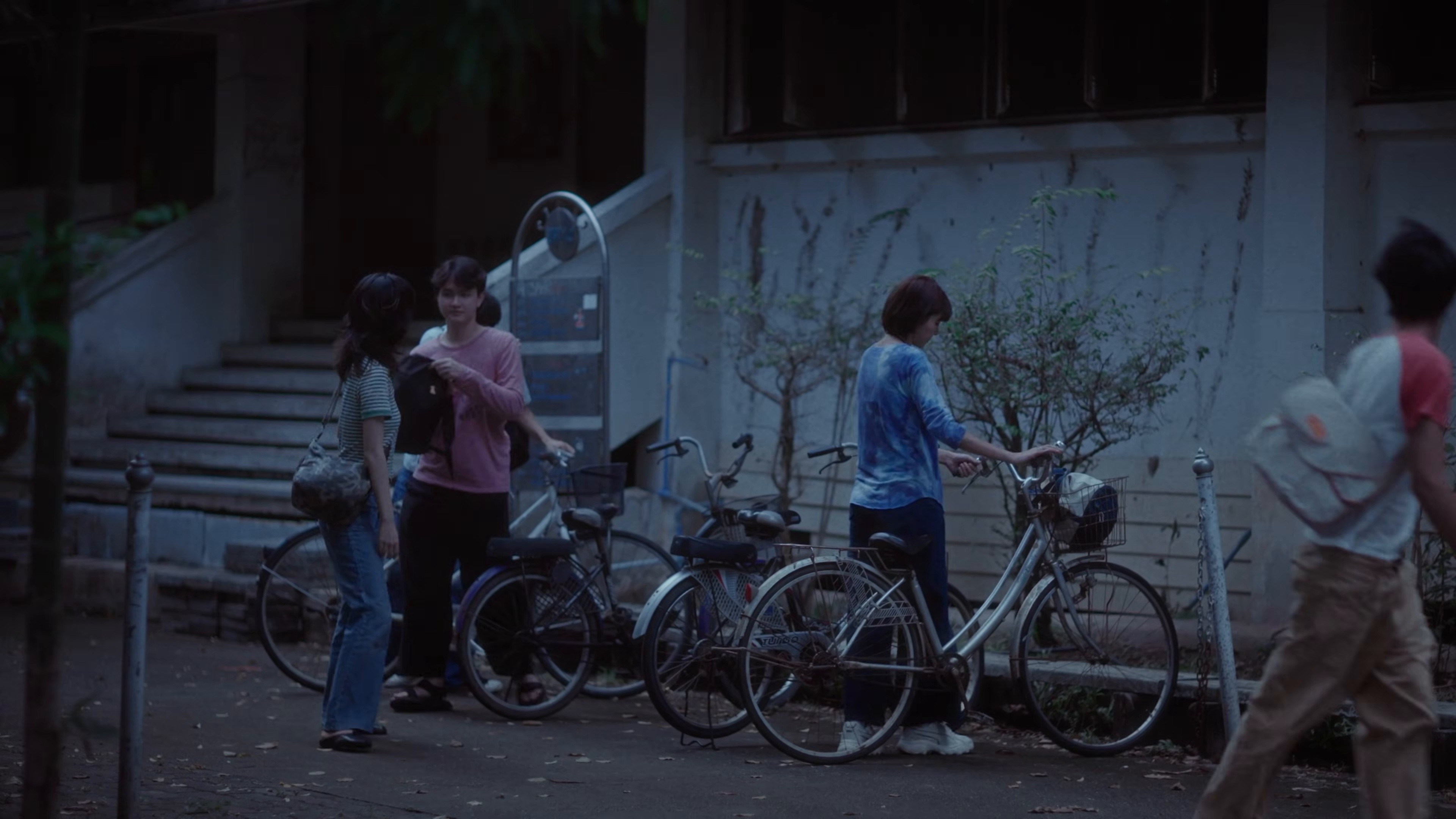 missing (2025) —  shot,  lighting