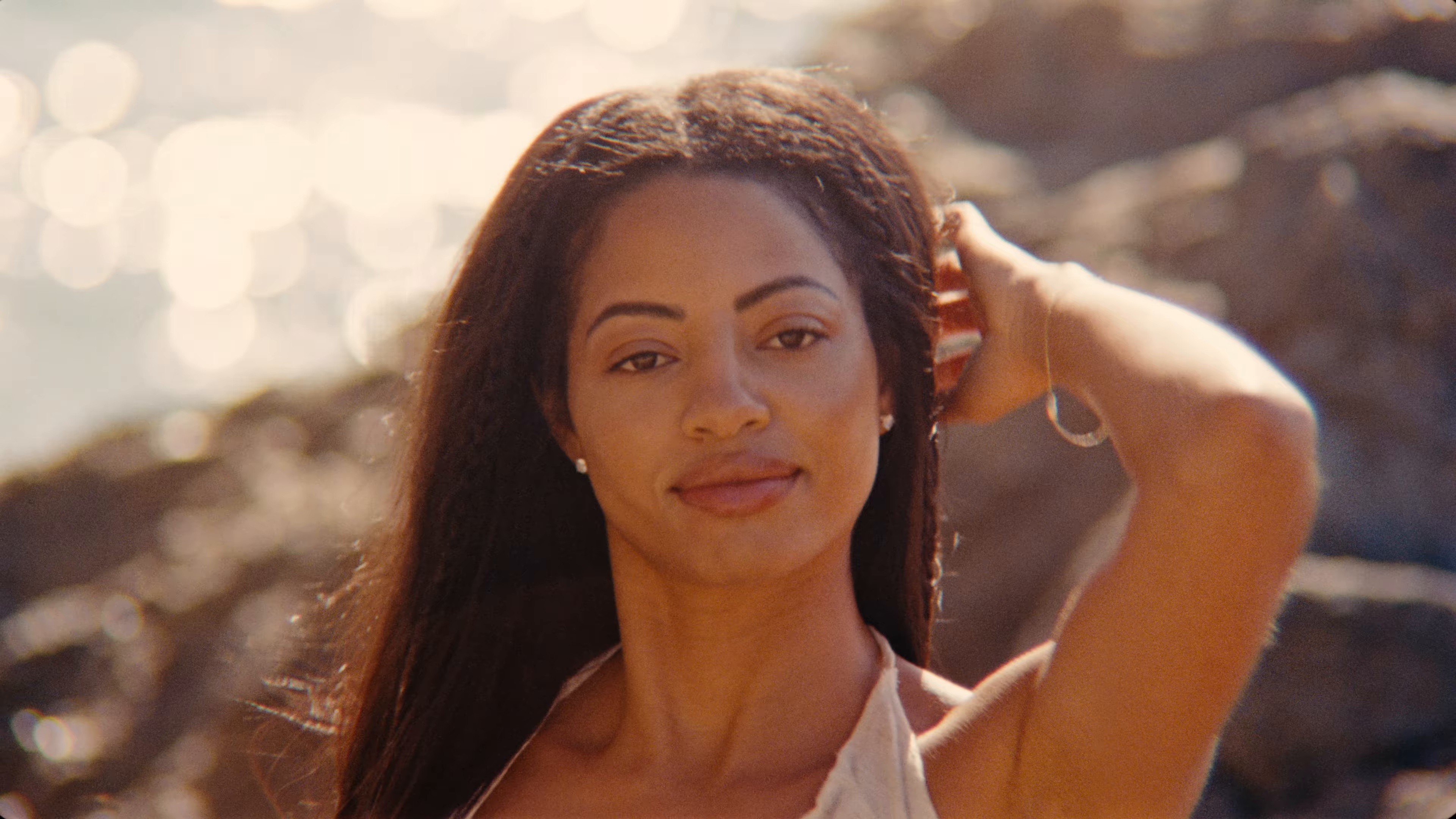 Relaxation (2025) —  shot,  lighting