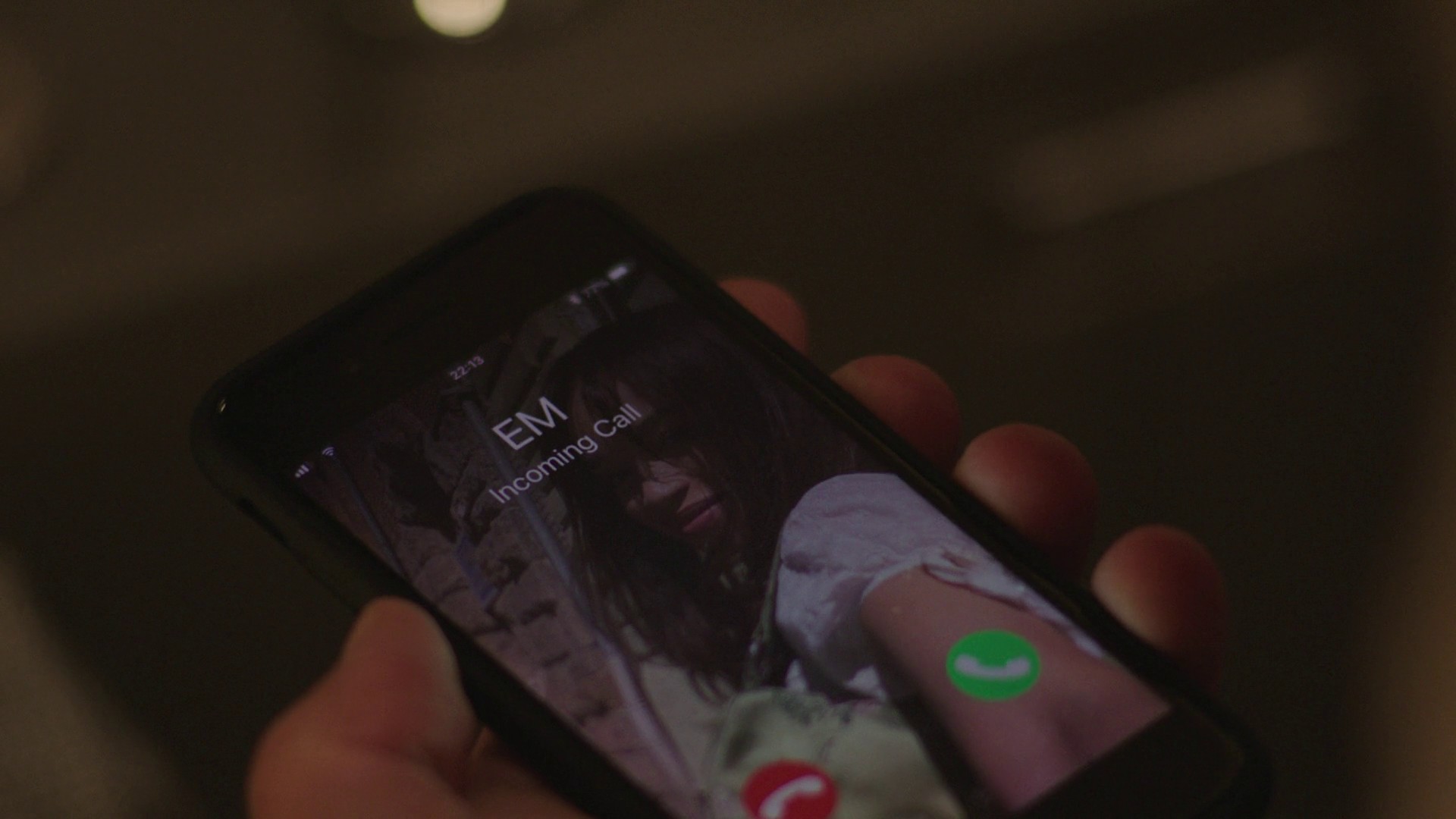 Infinity Pool (2023) —  shot,  lighting