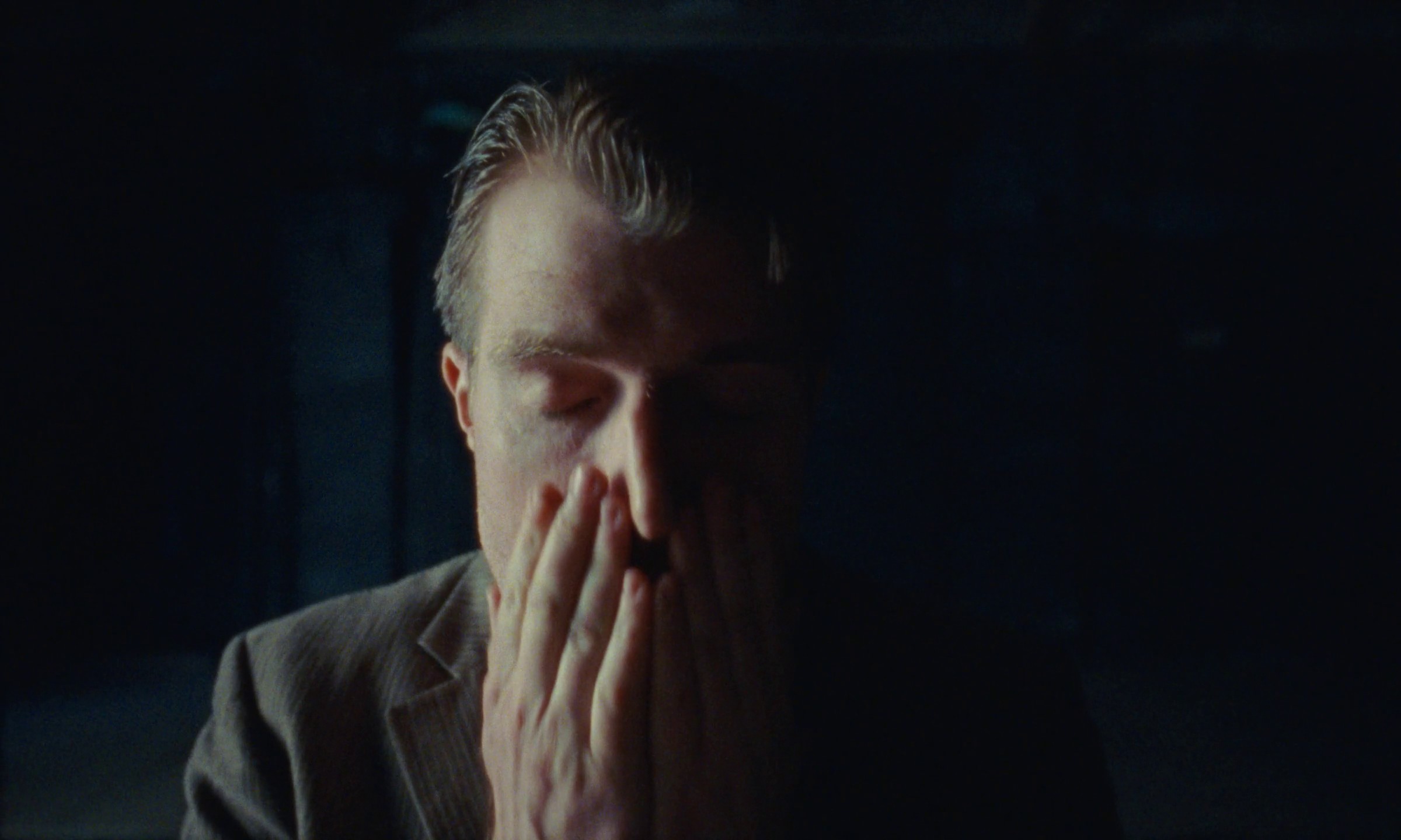 All of the People (2023) —  shot,  lighting