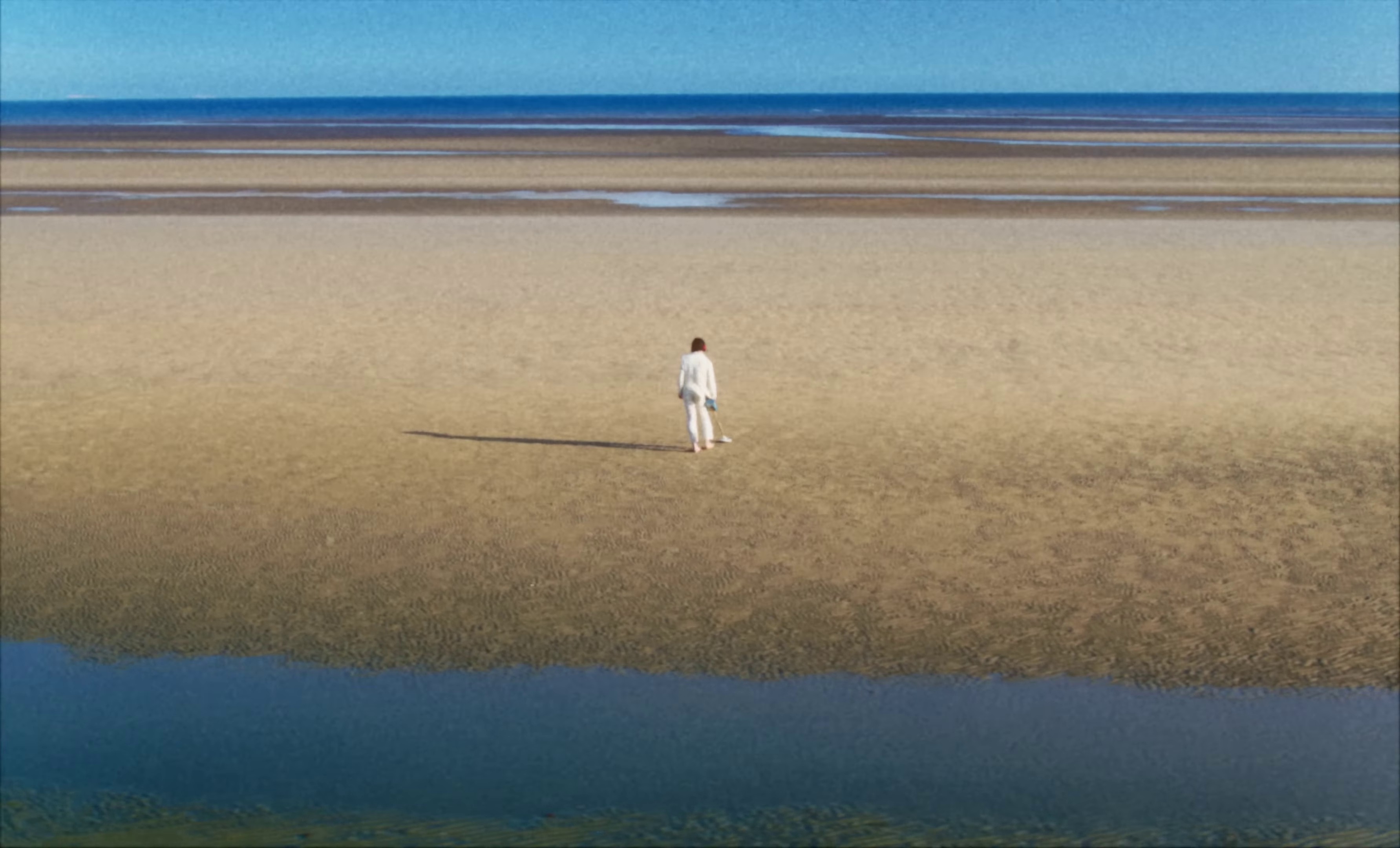 Sympathy (2023) —  shot,  lighting