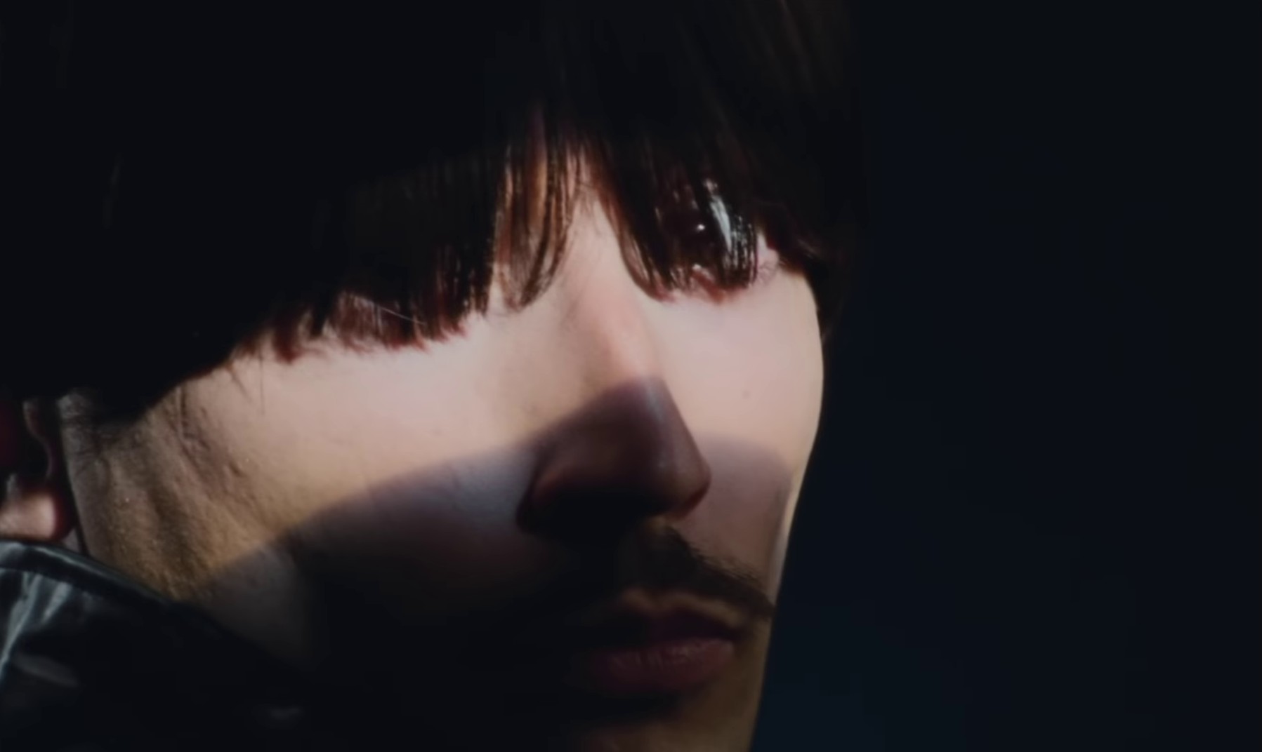 Si tu m'aimes demain (2021) —  shot,  lighting