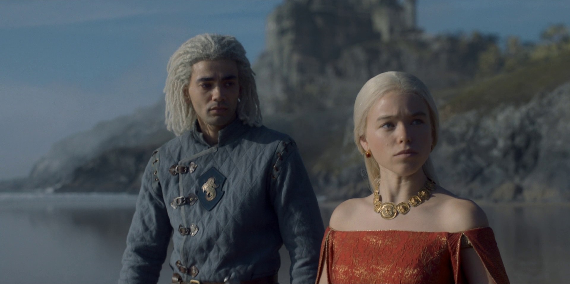 We Light the Way (2022) —  shot,  lighting