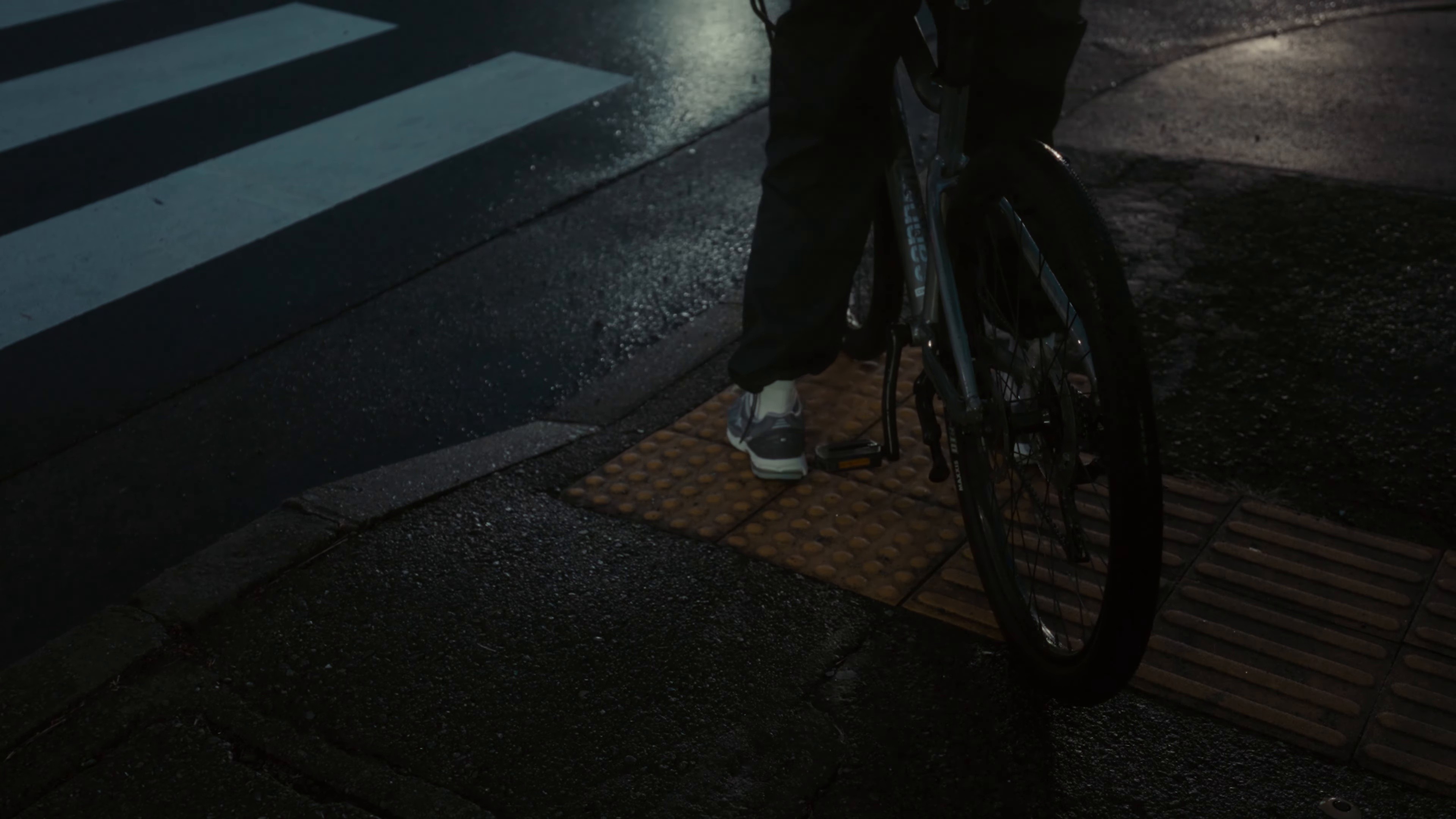 tenk(e)i (2026) —  shot,  lighting