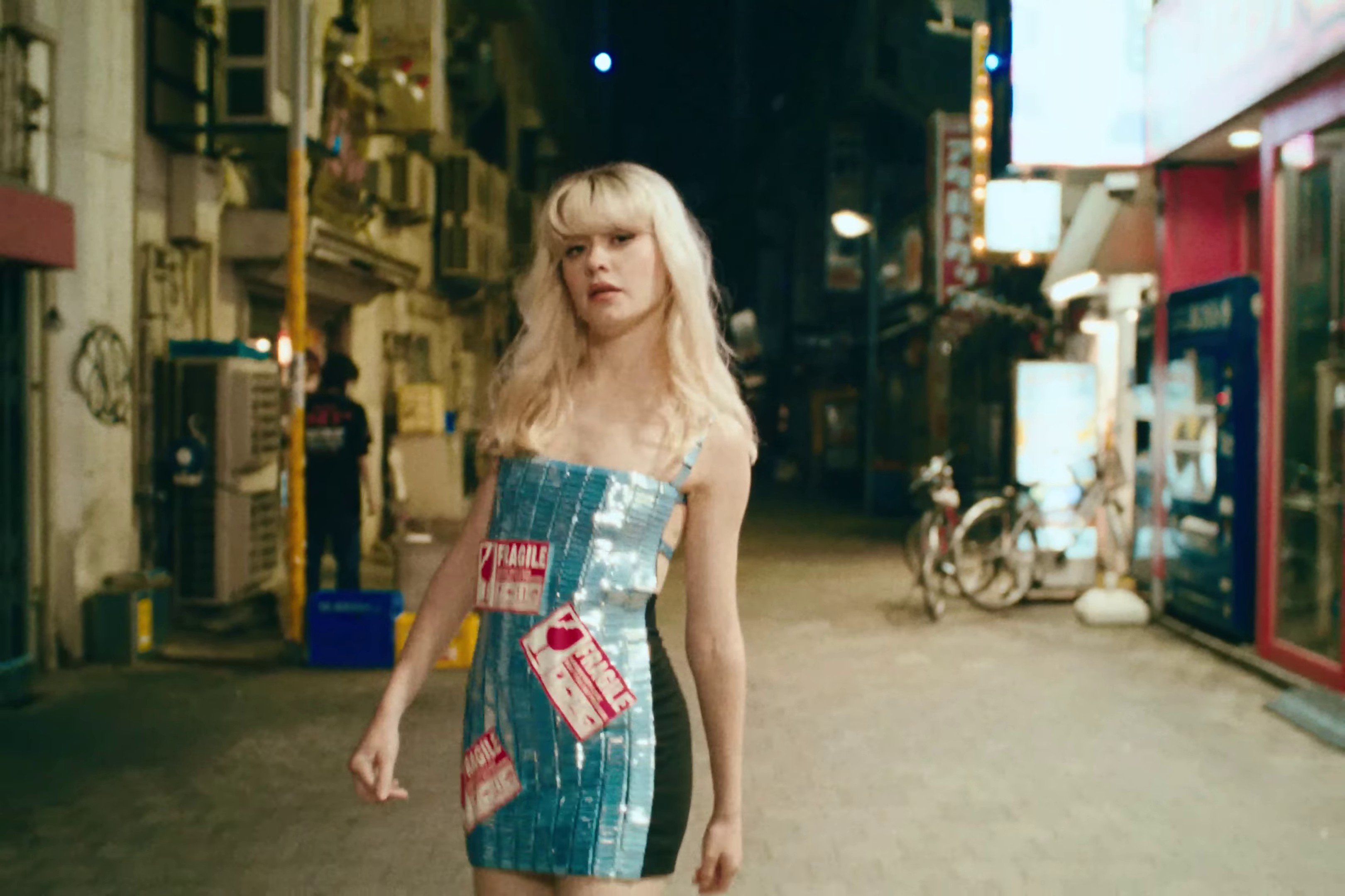 Lost The Breakup (2023) —  shot,  lighting