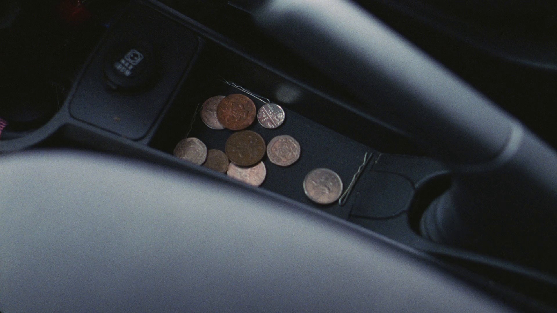 McDonald's 'Car' (2020) —  shot,  lighting