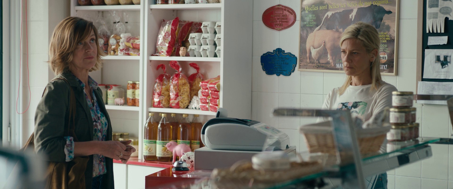 Some Like It Rare (2021) —  shot,  lighting