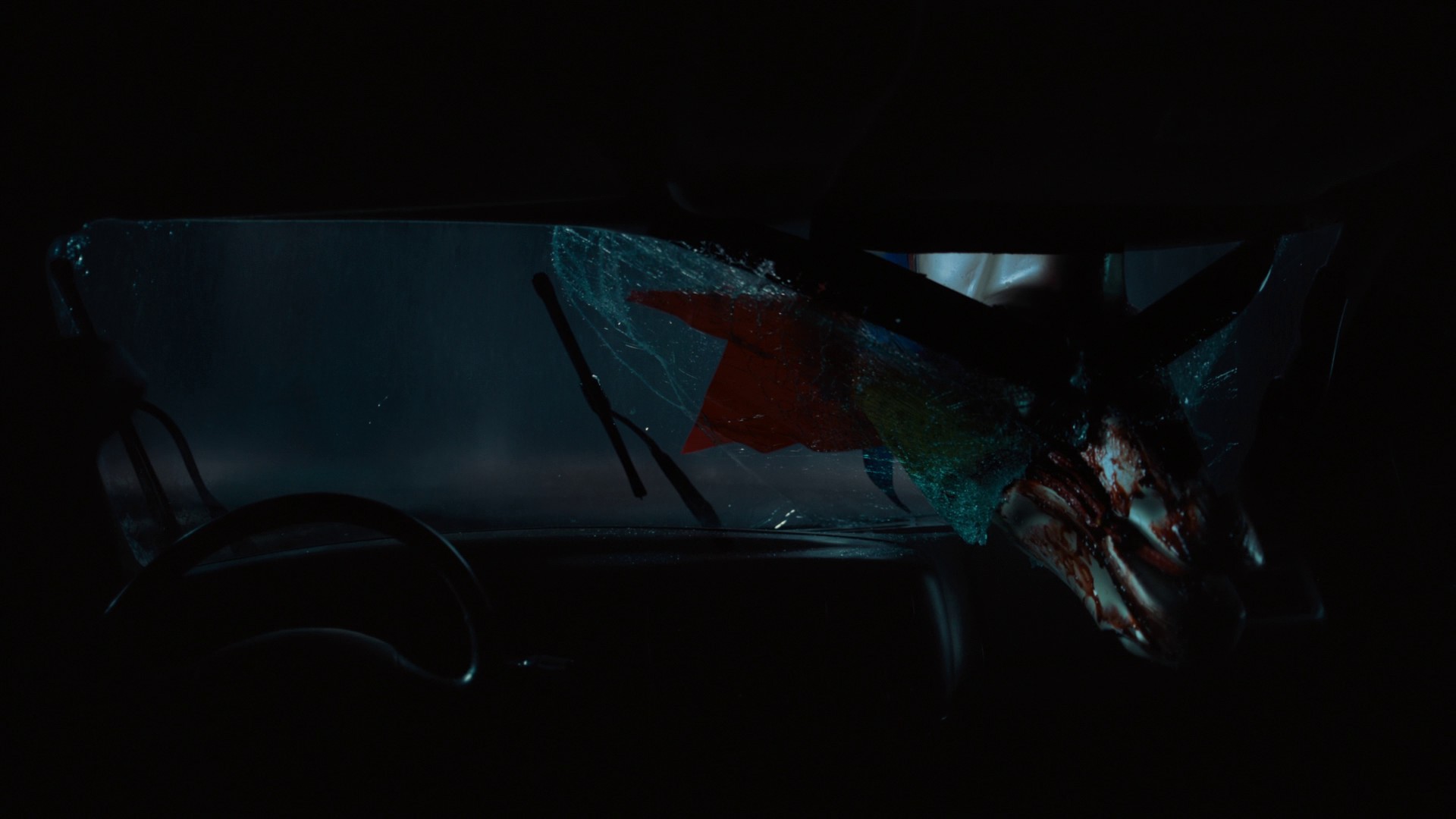 Nope (2022) —  shot,  lighting