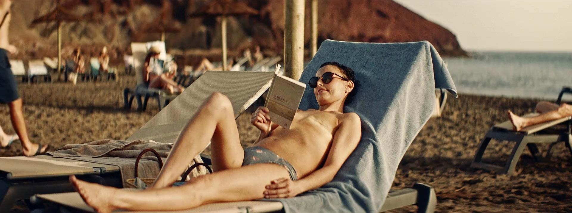 MULTIÓPTICAS (2018) —  shot,  lighting