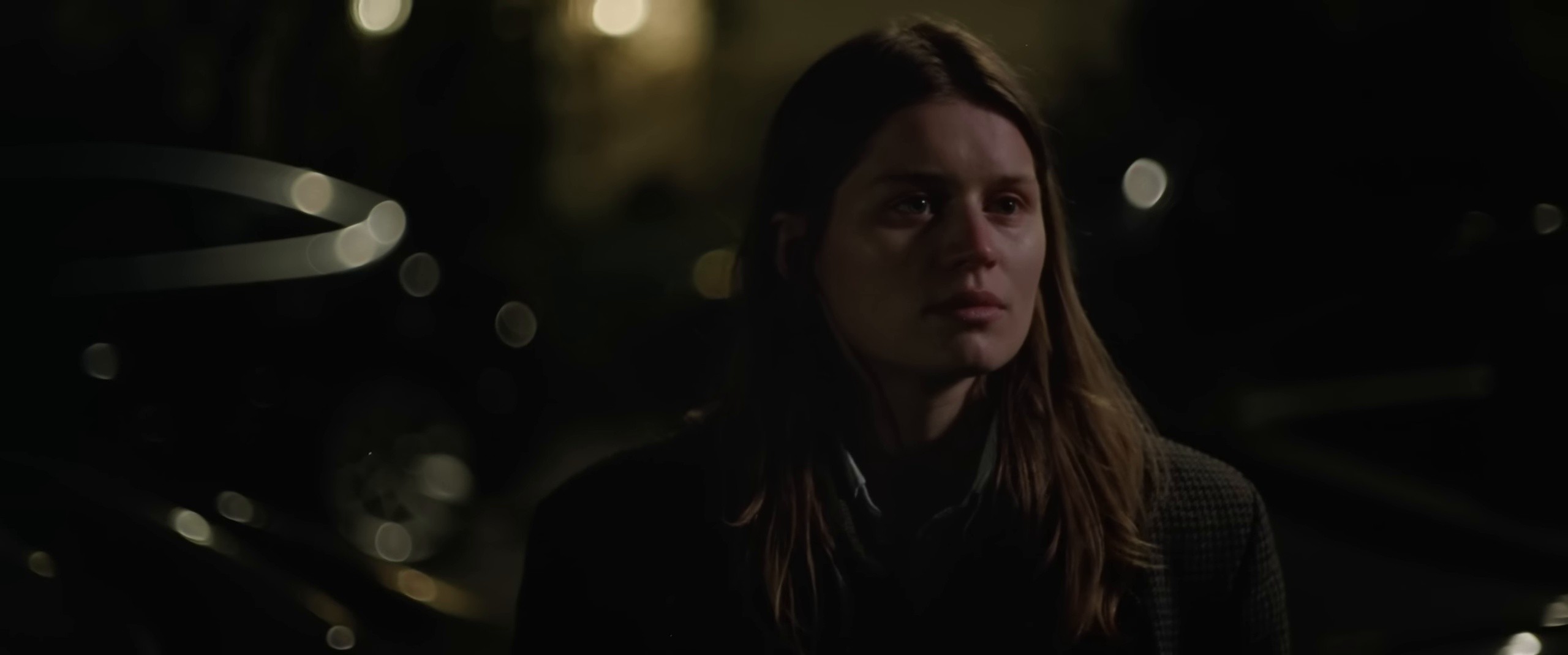 Hemingway (2025) —  shot,  lighting