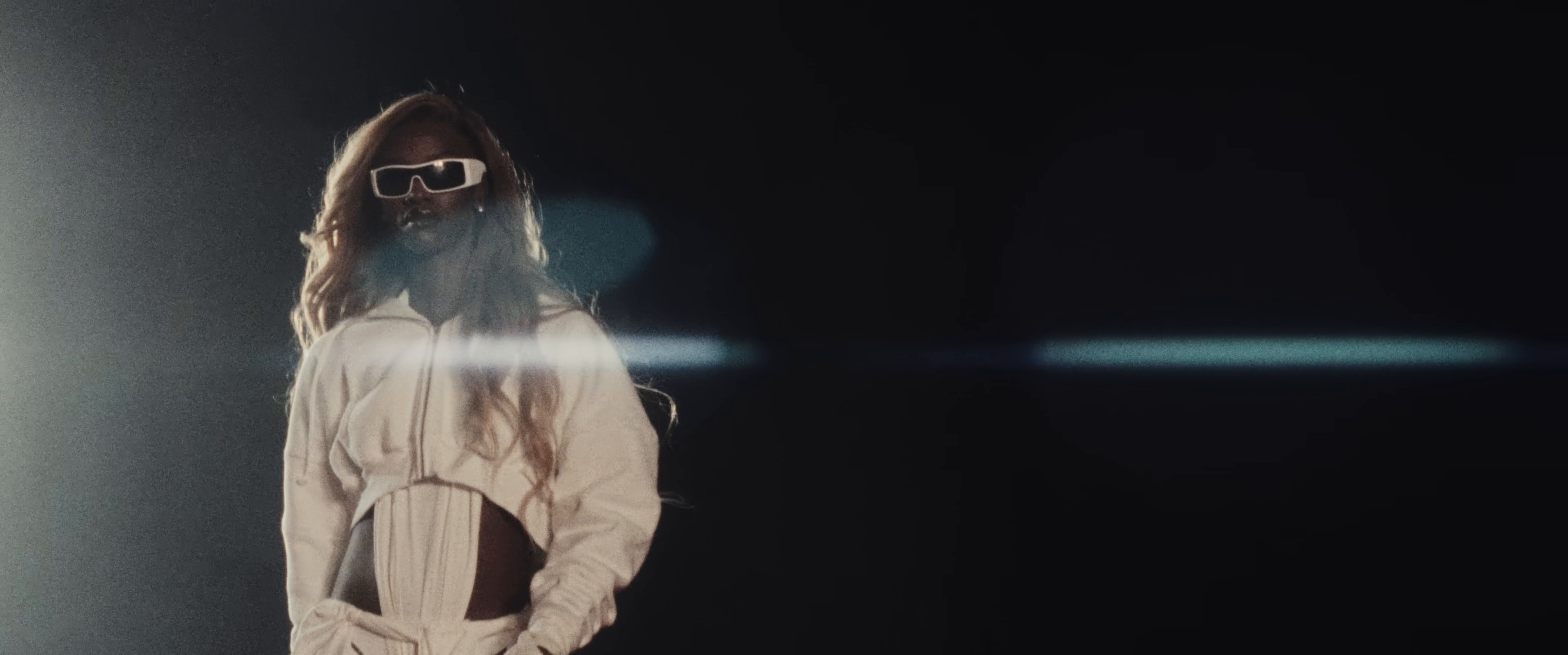 Bodies (2025) —  shot,  lighting