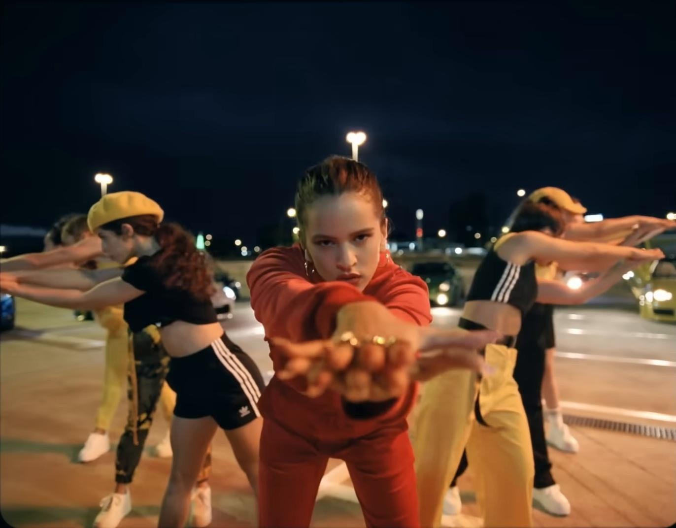 MALAMENTE (2018) —  shot,  lighting