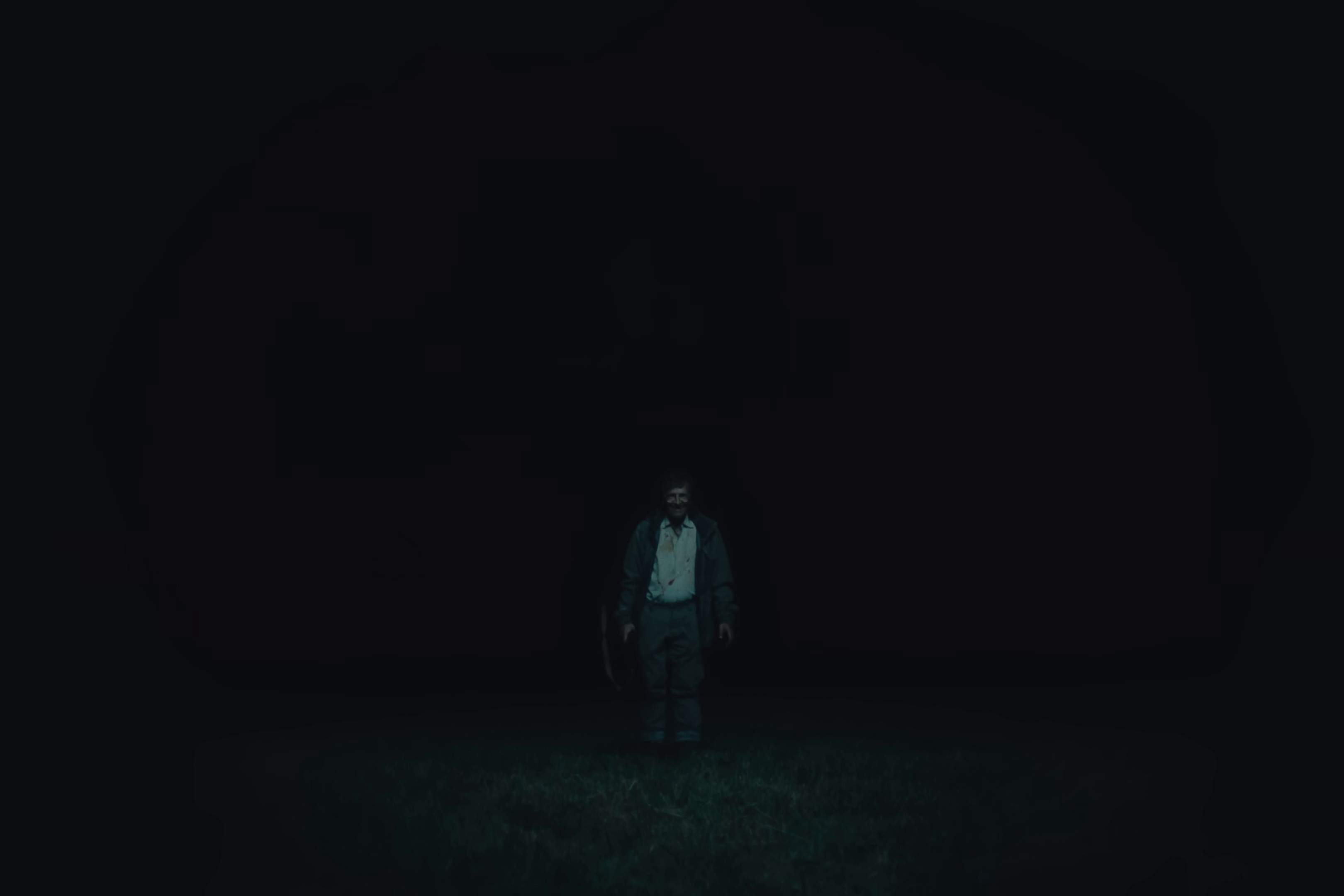 Specter  (2025) —  shot,  lighting