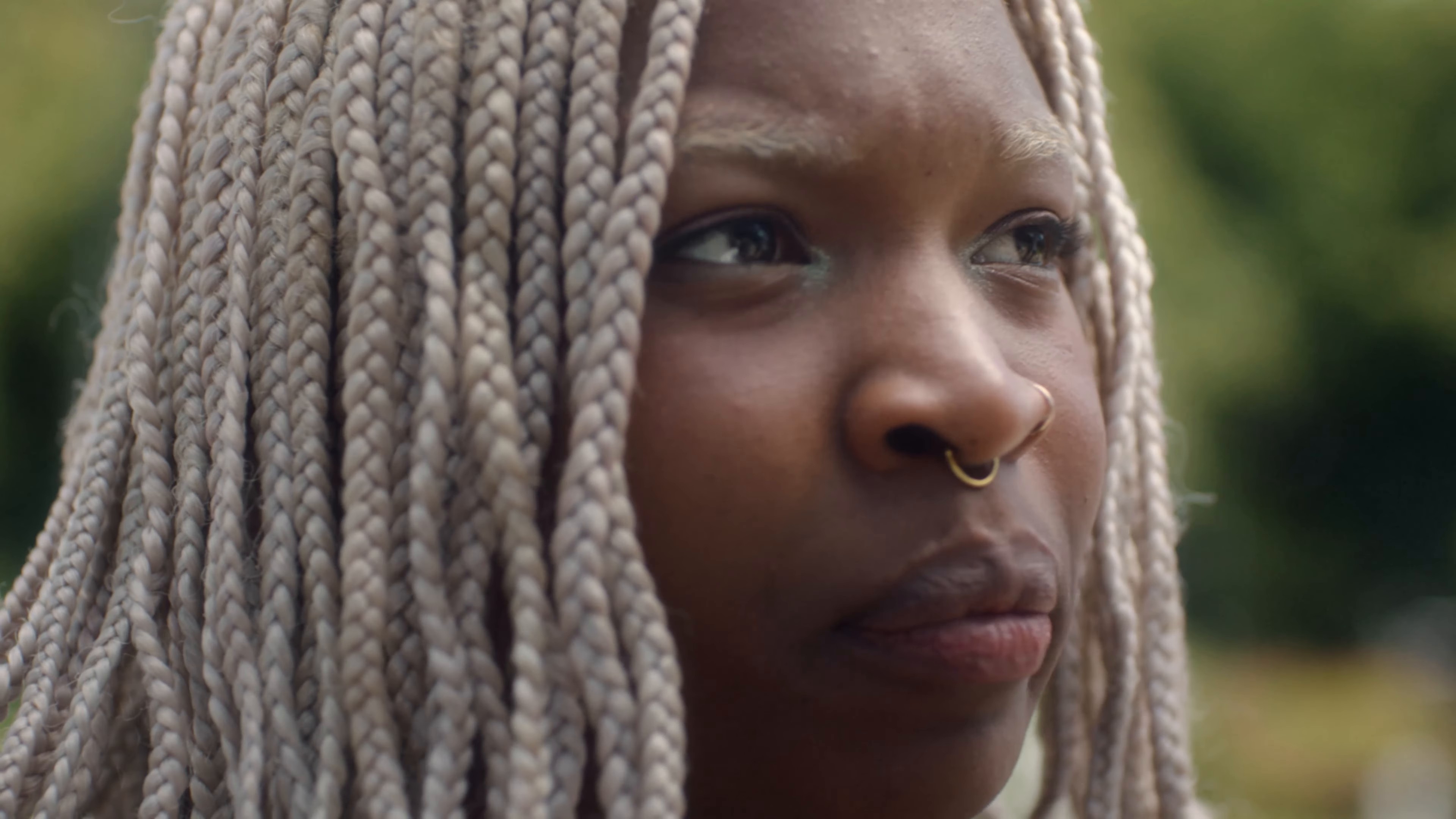 Girlhood, Godhood (2024) —  shot,  lighting