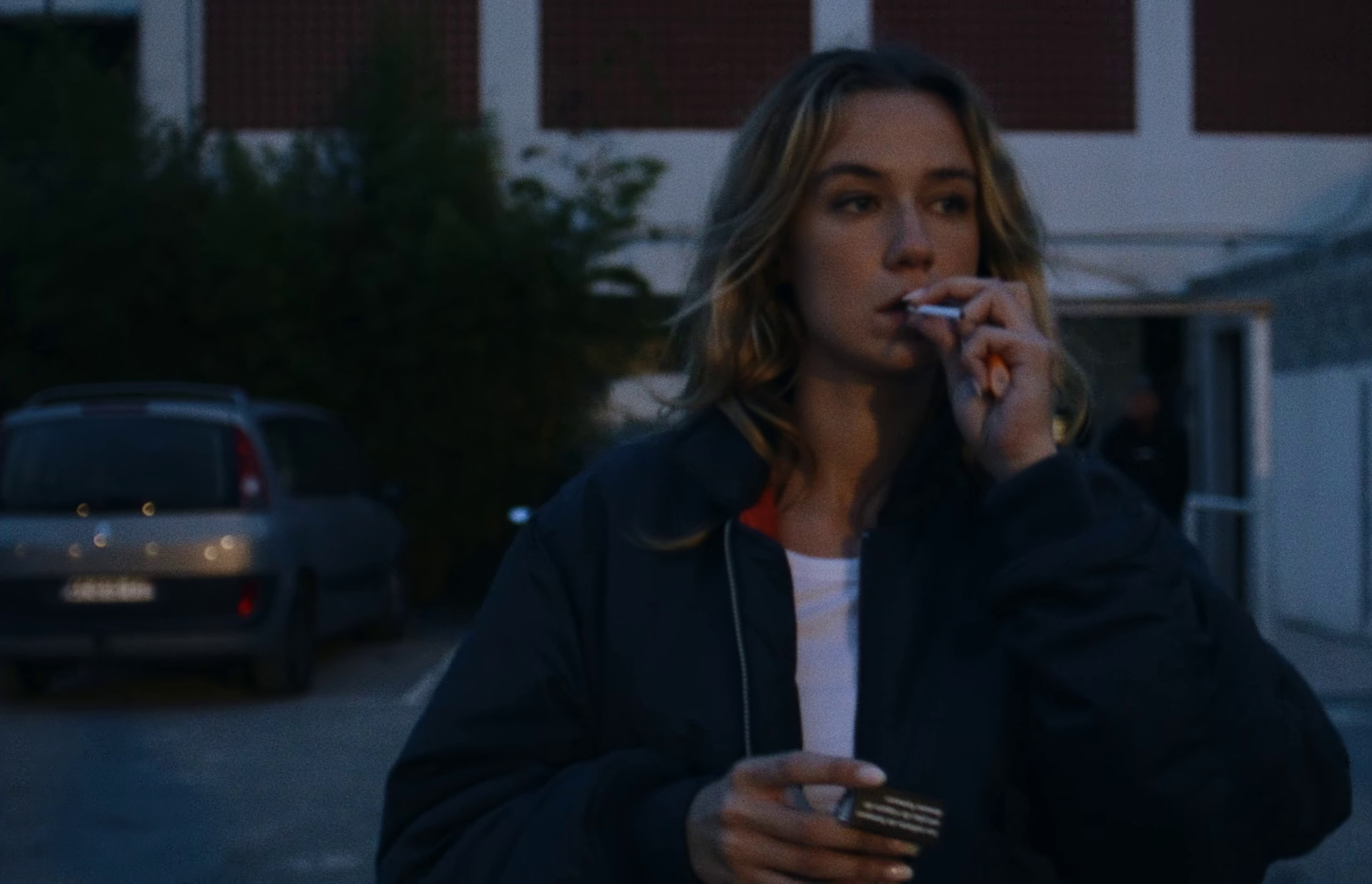 Habaytak (2023) —  shot,  lighting