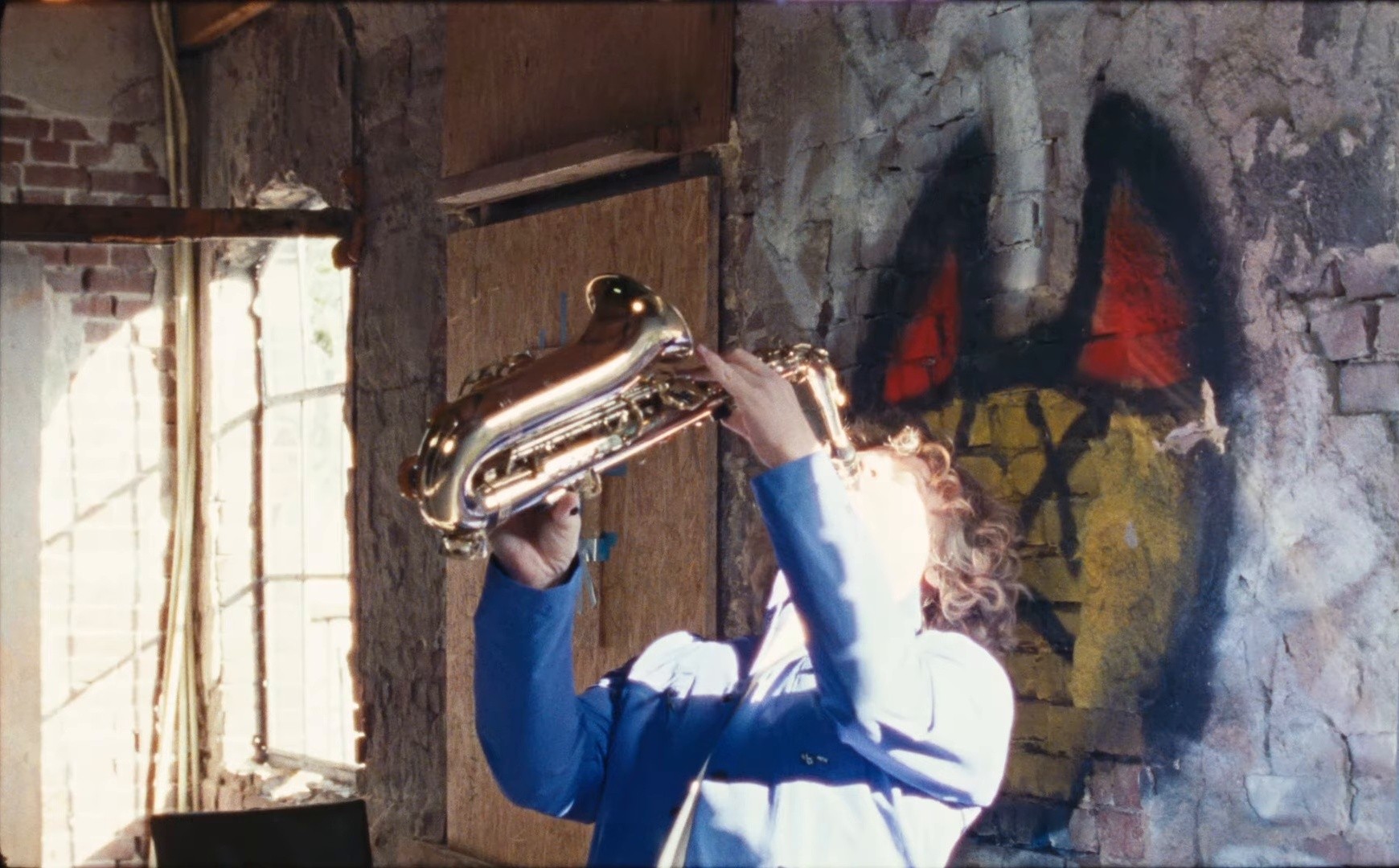 Castle (2025) —  shot,  lighting