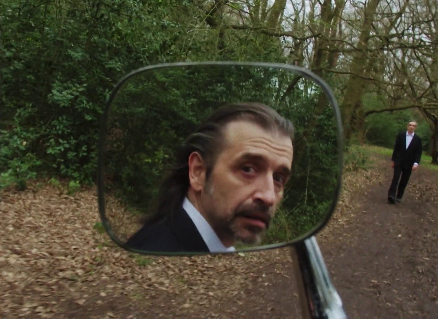 I’m Still a Man  (2020) —  shot,  lighting