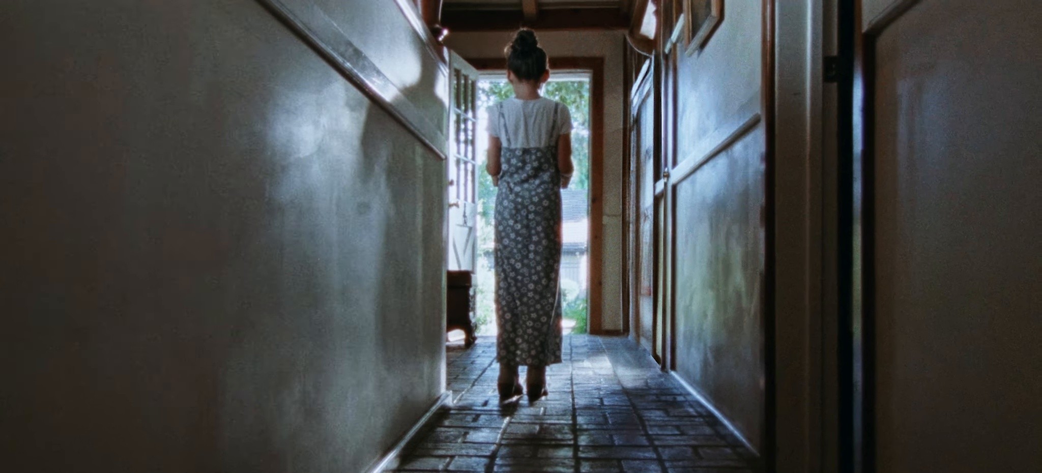 You Don't Have To Know (2025) —  shot,  lighting