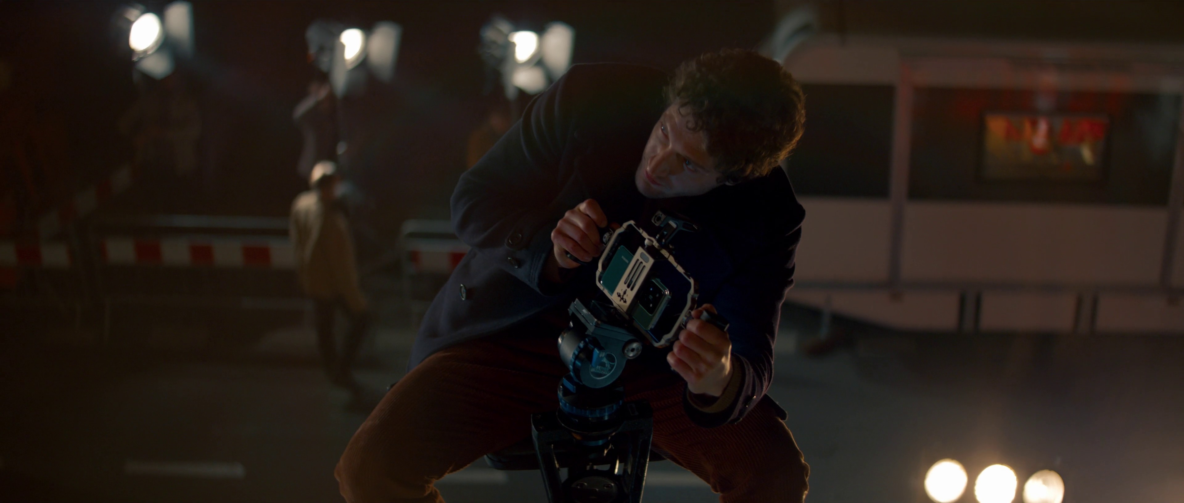 XIAOMI 14 x Leica (2024) —  shot,  lighting