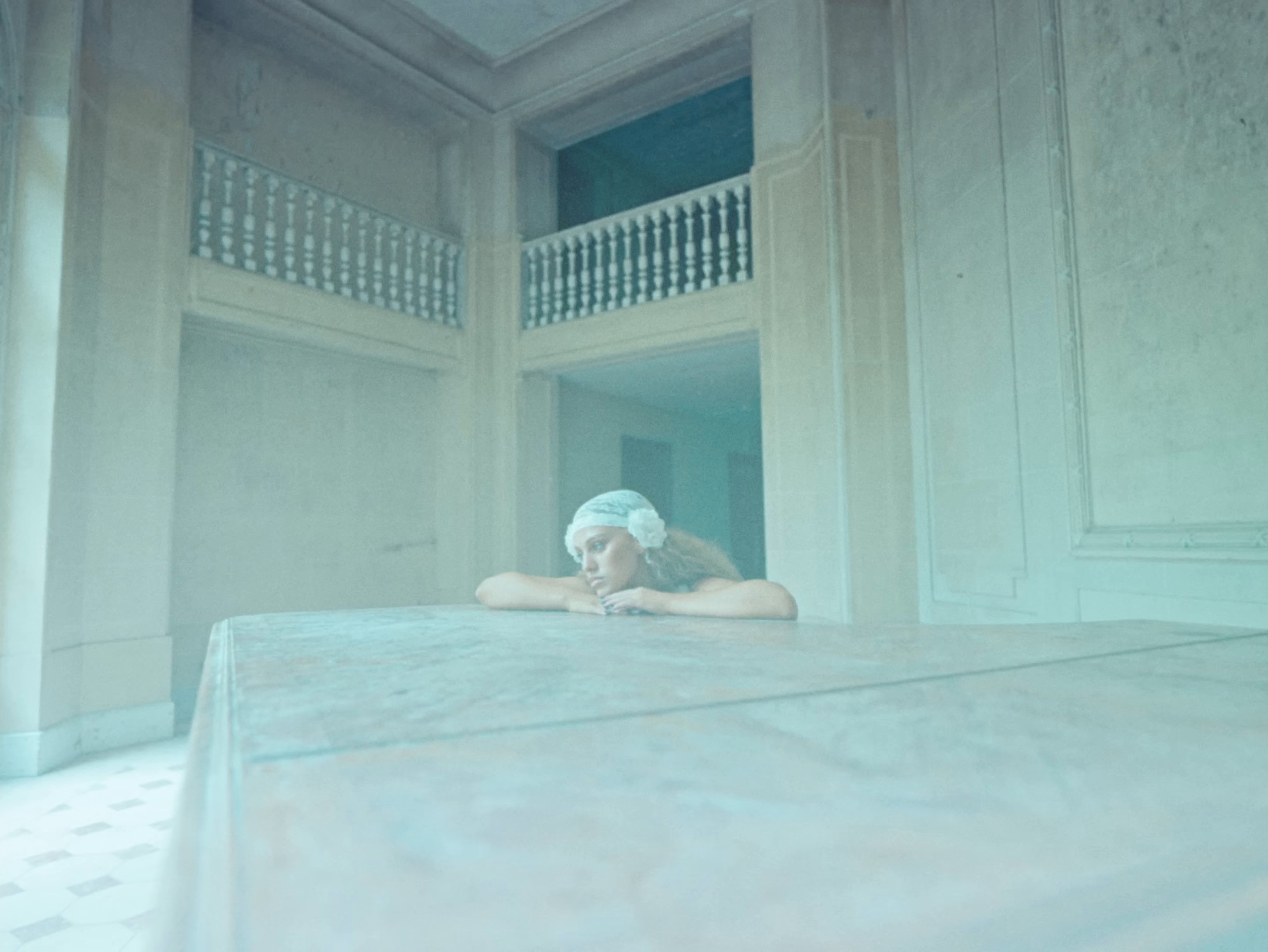 Kon Nafsak (2024) —  shot,  lighting