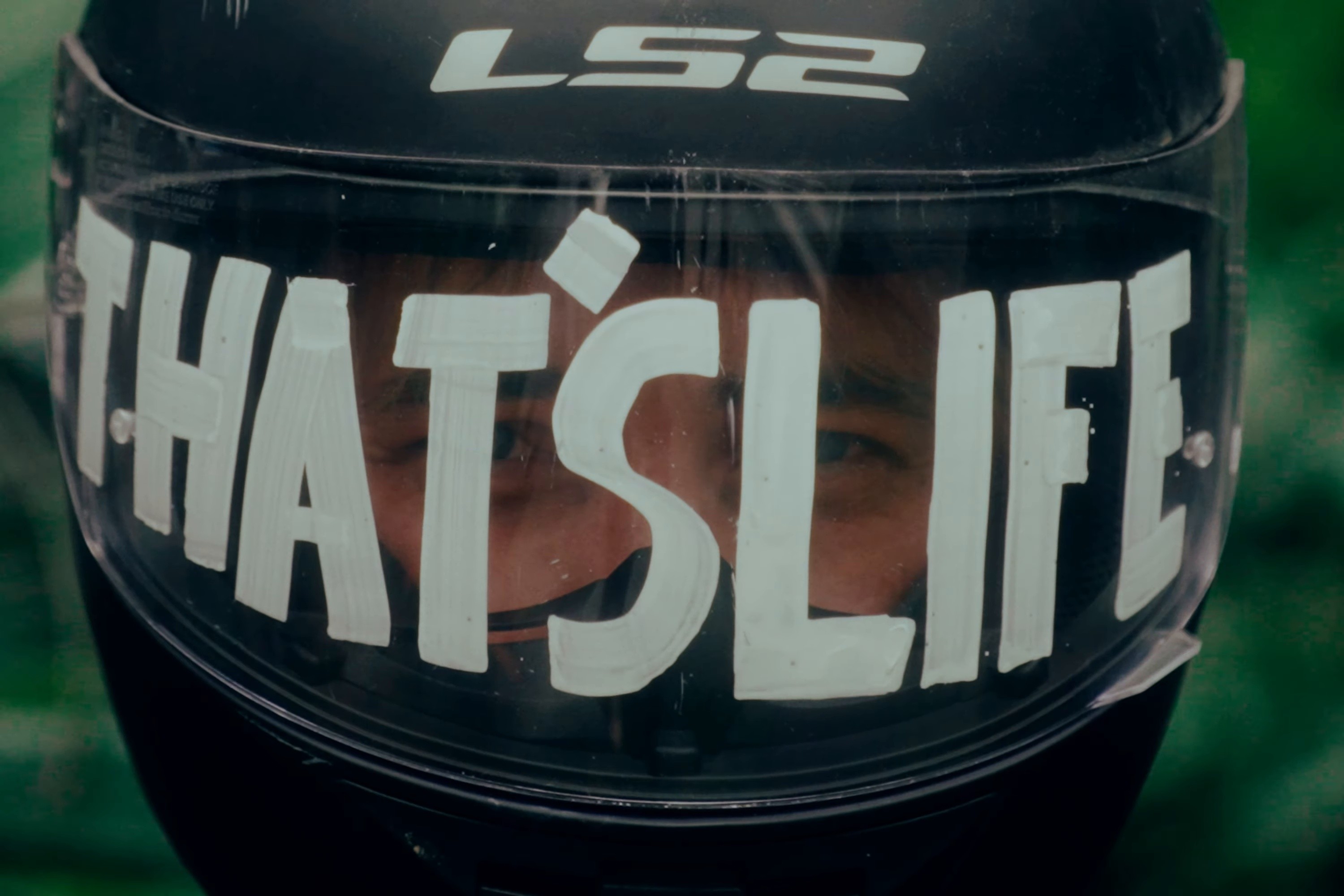 That's Life, Baby! (2025) —  shot,  lighting