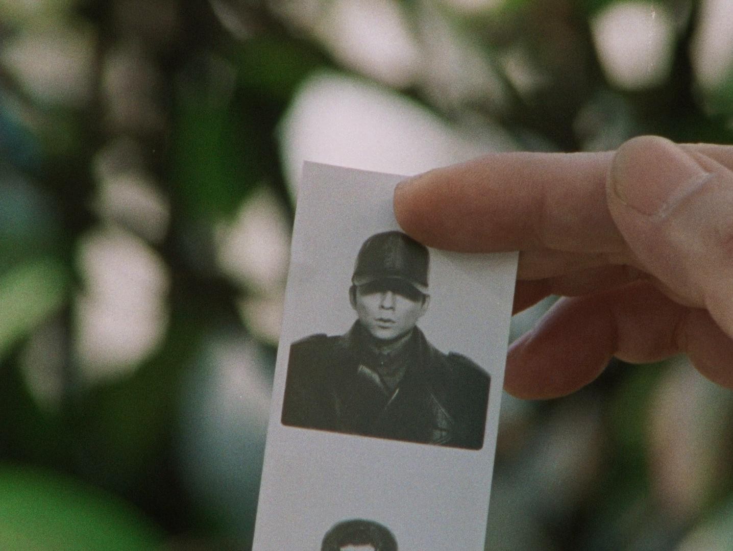 Neo Chinpira: Zoom Goes the Bullet (1990) —  shot,  lighting