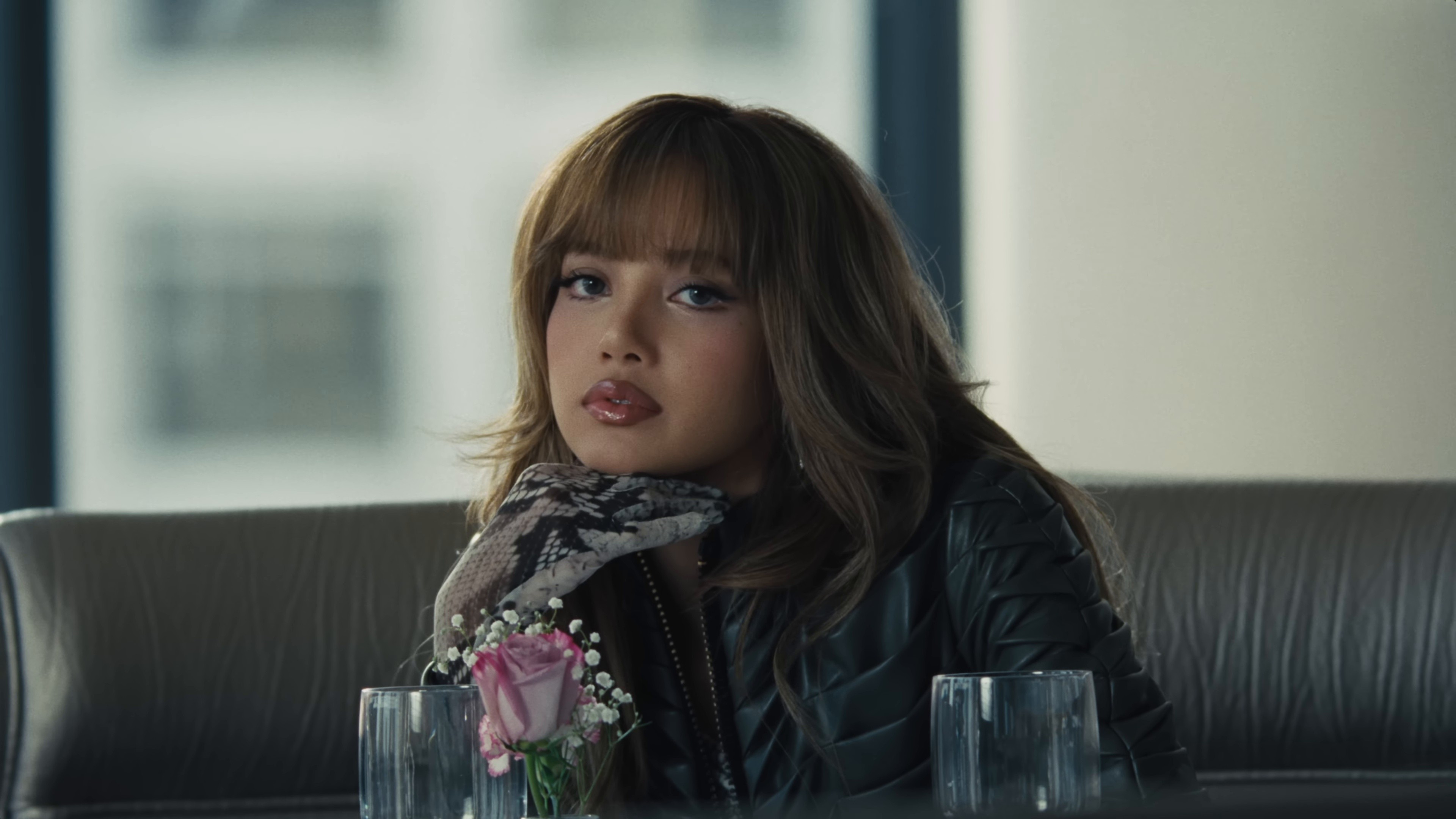 Priceless (2025) —  shot,  lighting