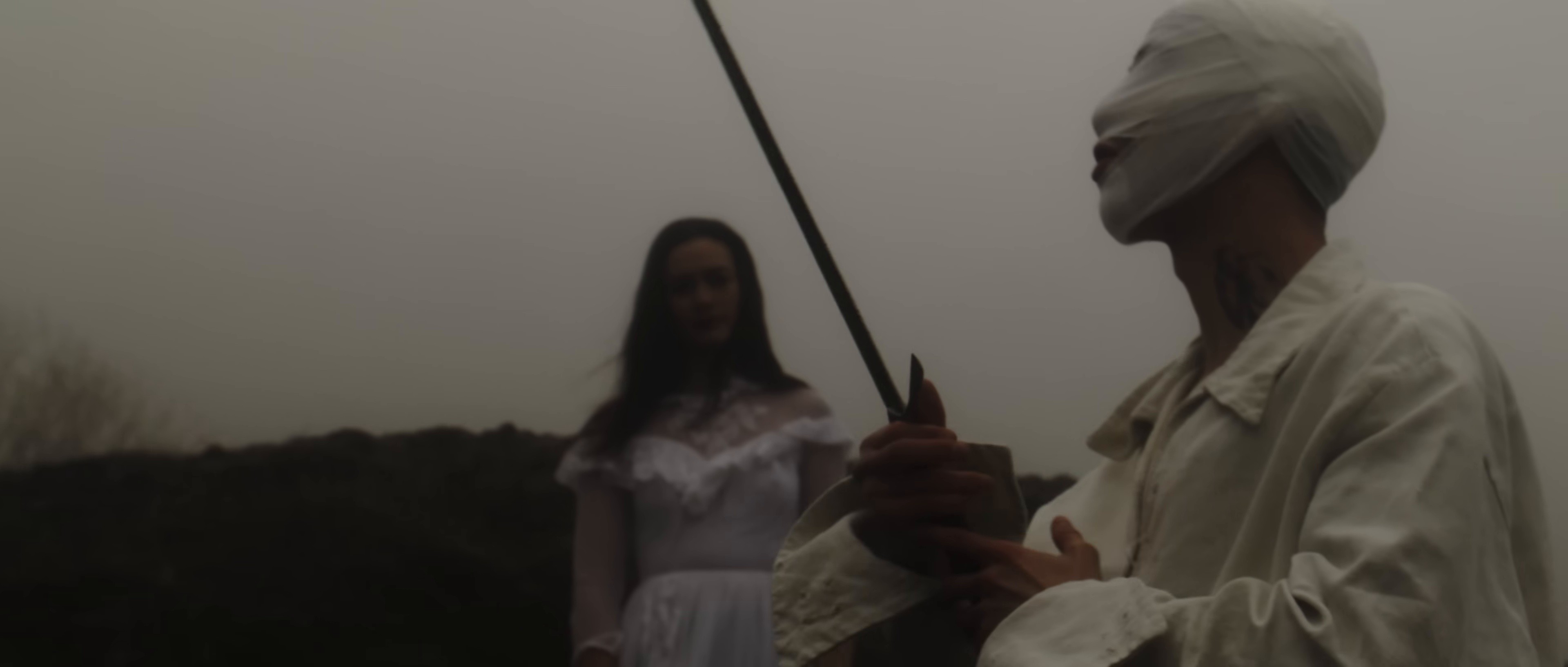 Perdants Magnifiques (2024) —  shot,  lighting