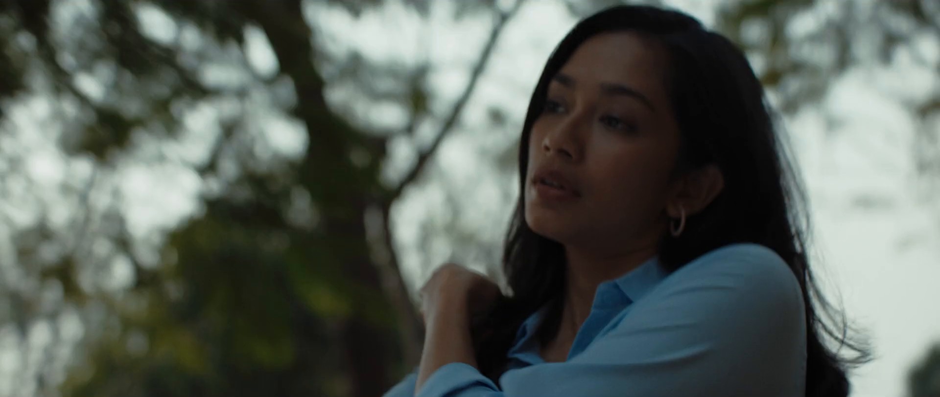 Shell go well (2019) —  shot,  lighting