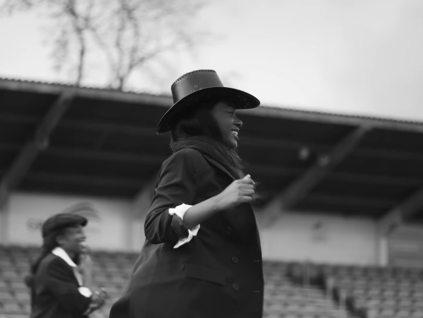 Delighted (2022) —  shot,  lighting